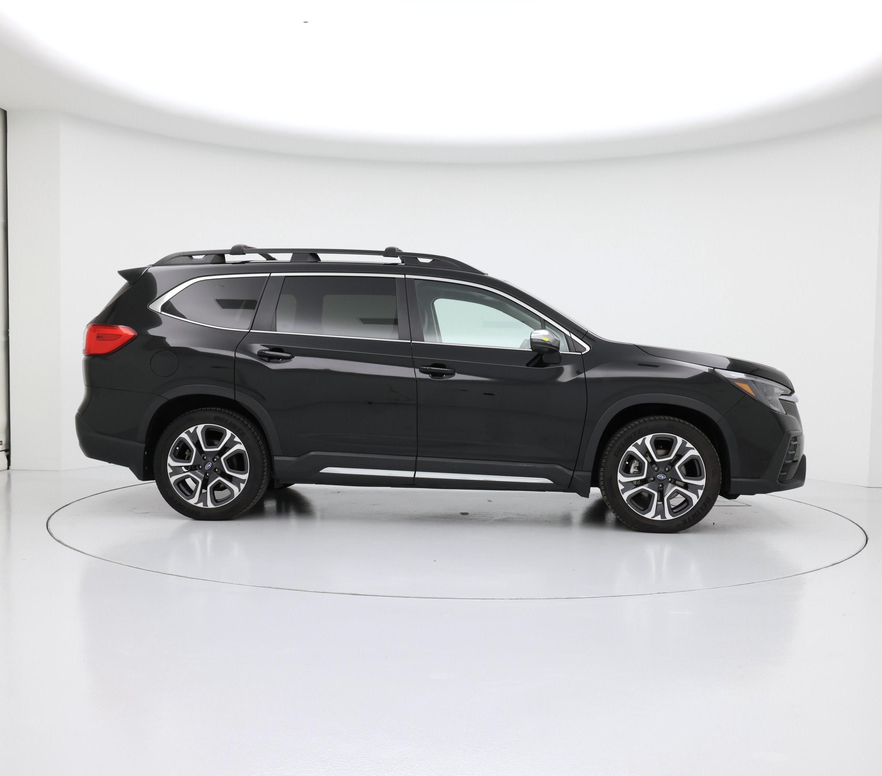 Thumbnail: 2023 Subaru Ascent - 7