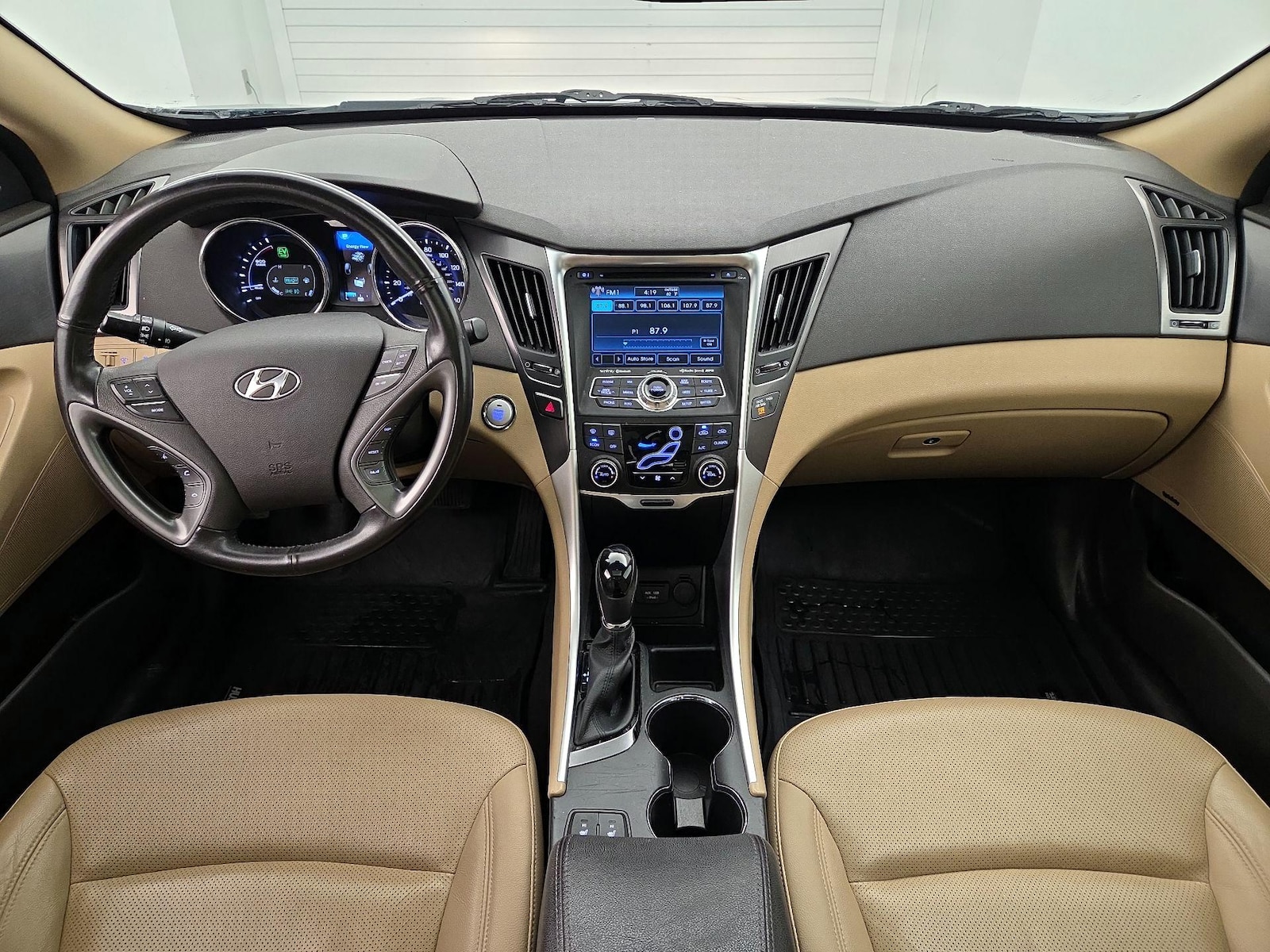 Rear View Camera