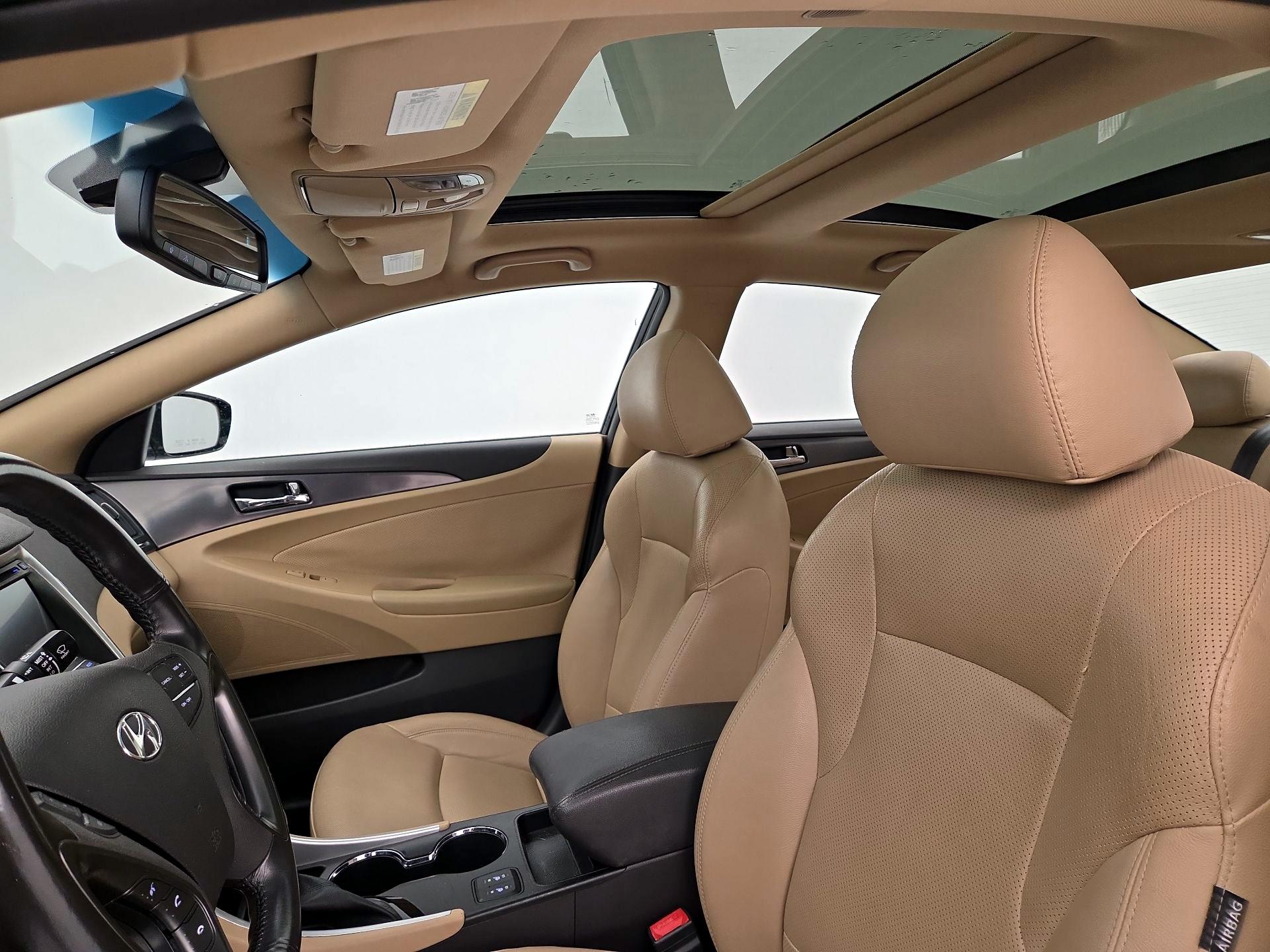 Thumbnail: 2015 Hyundai Sonata - 20