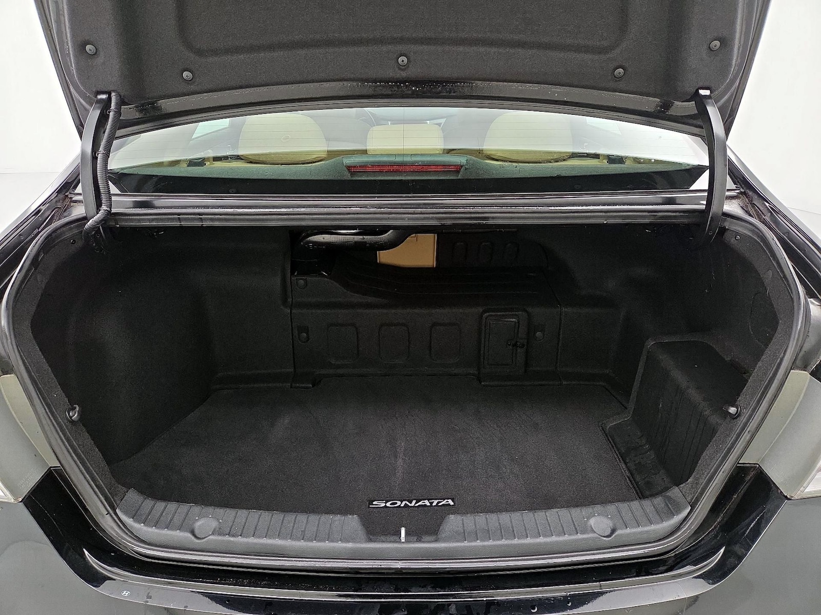 2015 Hyundai Sonata Hybrid Limited - Photo 23