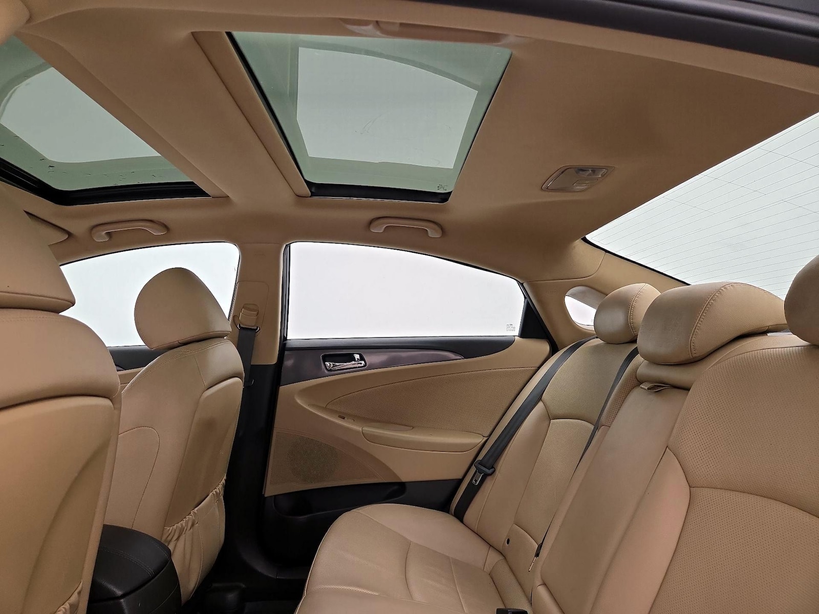 2015 Hyundai Sonata Hybrid Limited - Photo 25