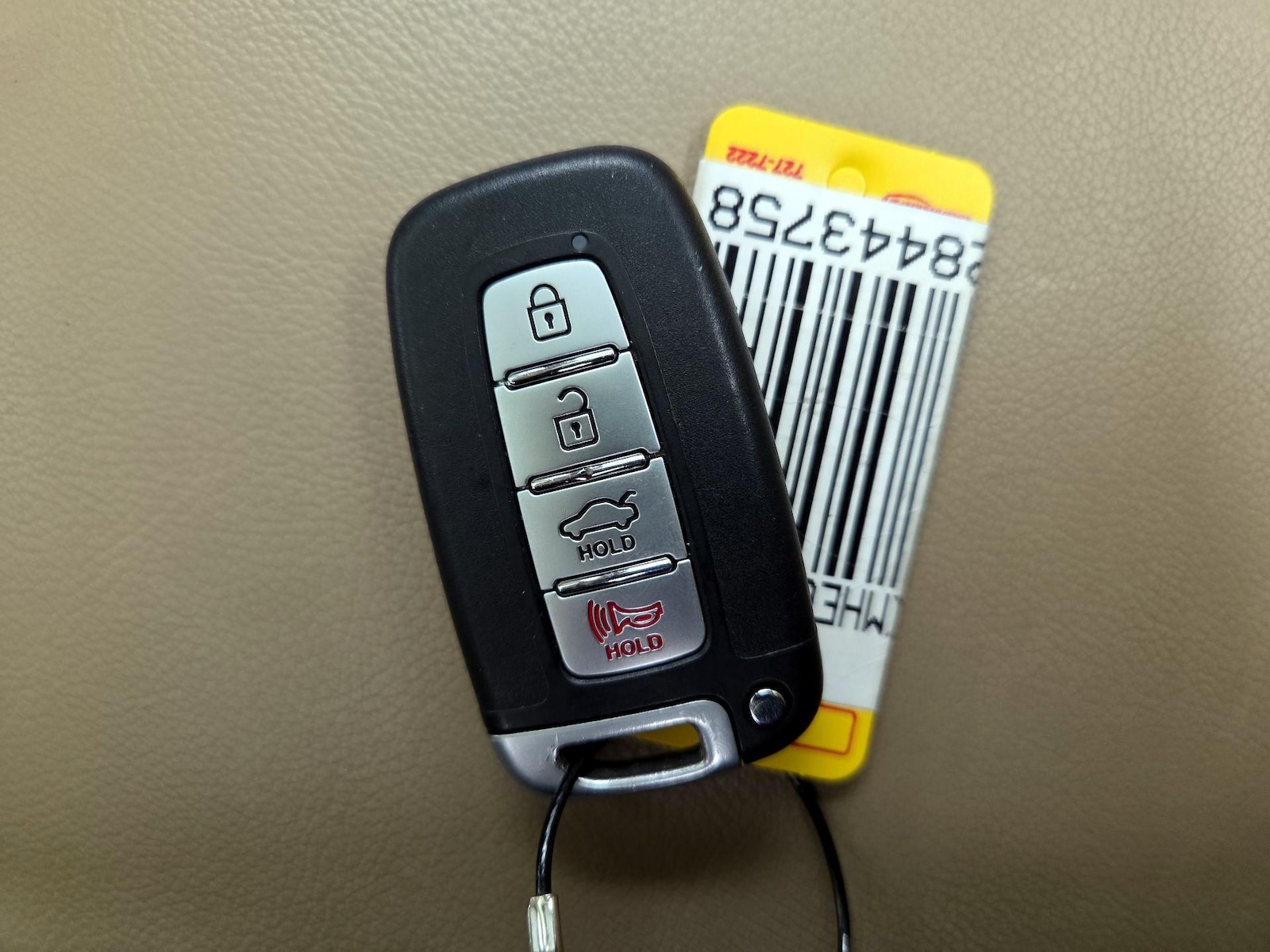 2015 Hyundai Sonata Hybrid Limited - Photo 27