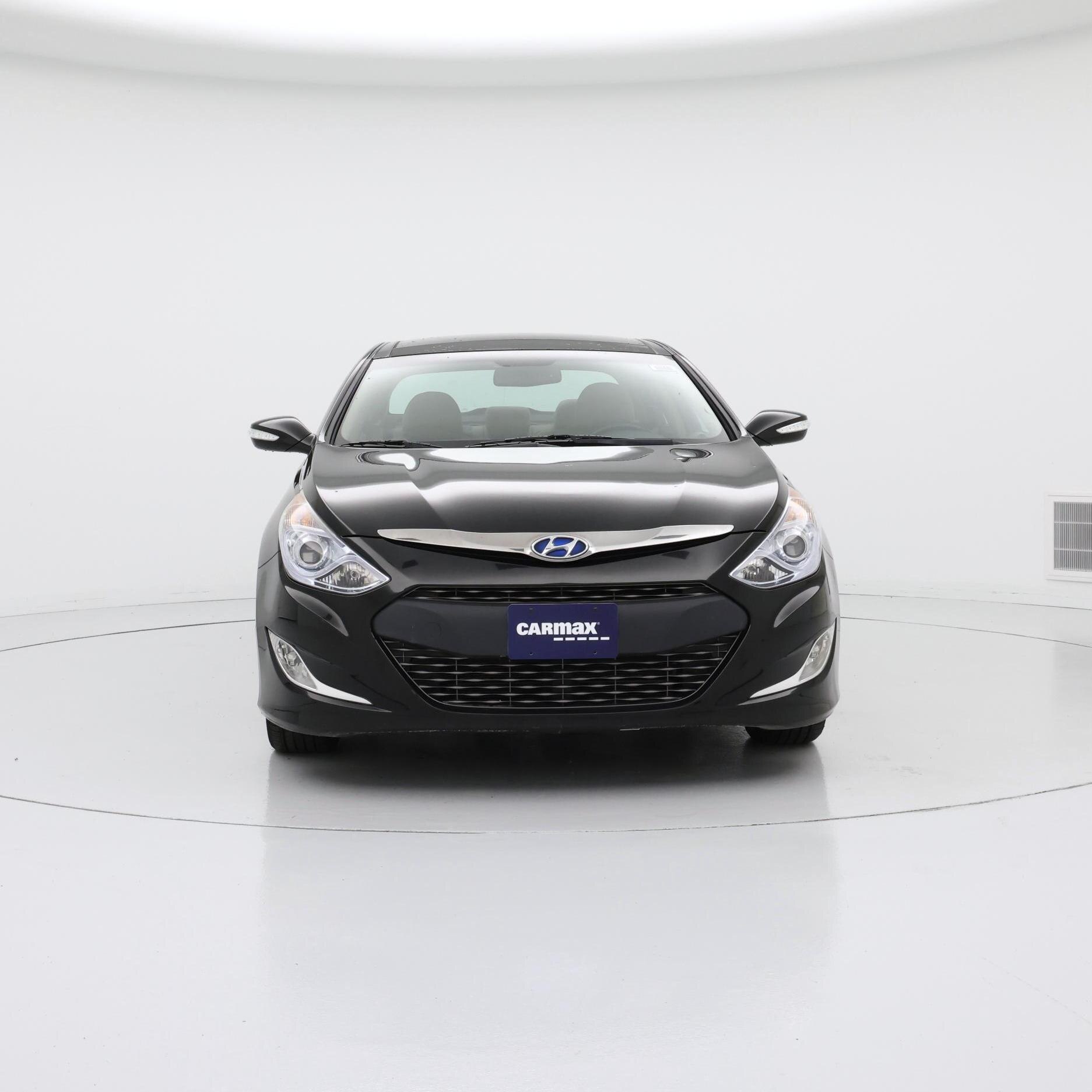 Thumbnail: 2015 Hyundai Sonata - 5