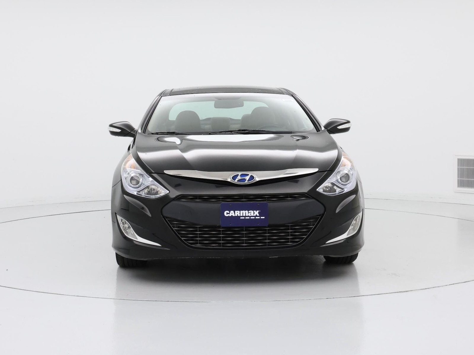 2015 Hyundai Sonata Hybrid Limited - Photo 6