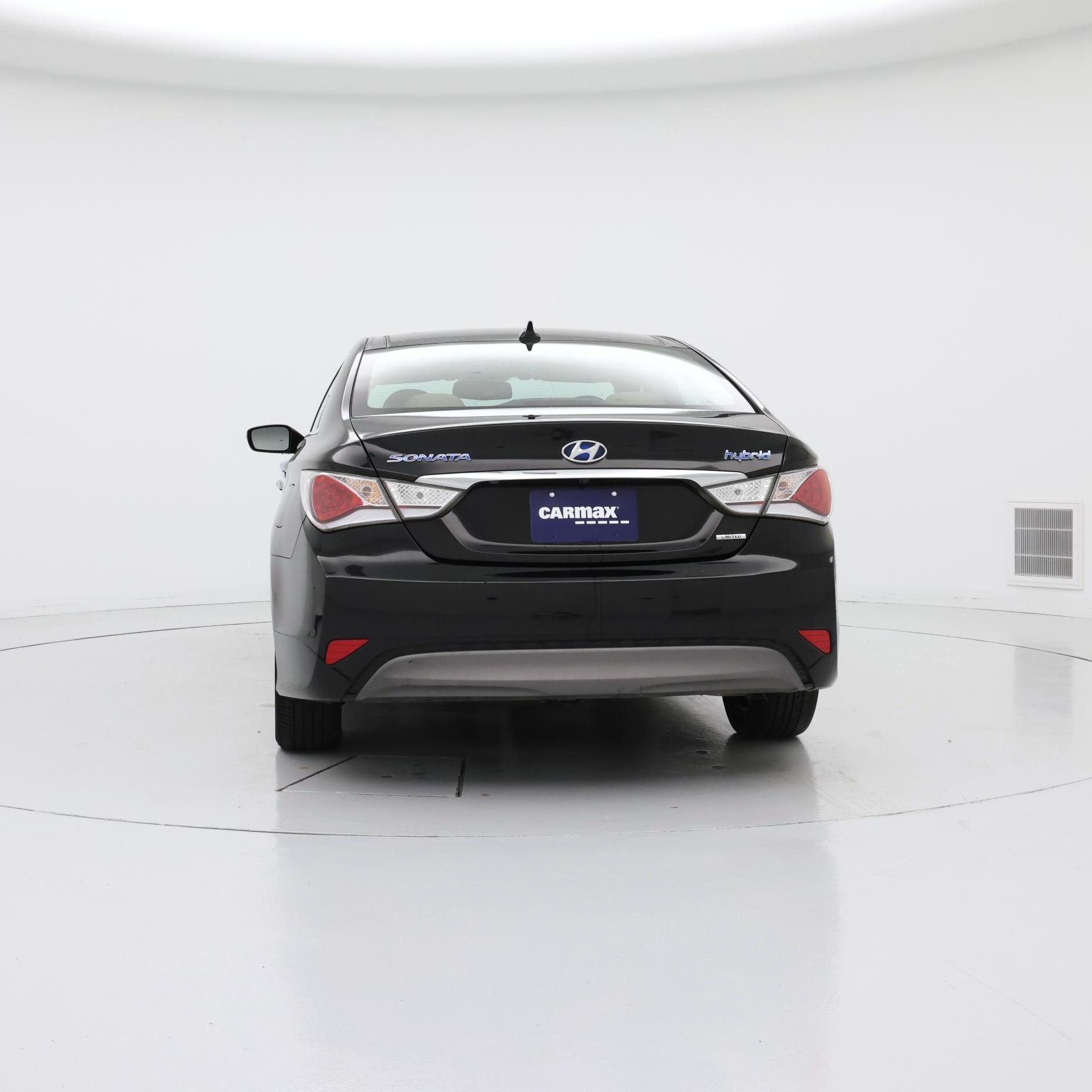 Thumbnail: 2015 Hyundai Sonata - 6