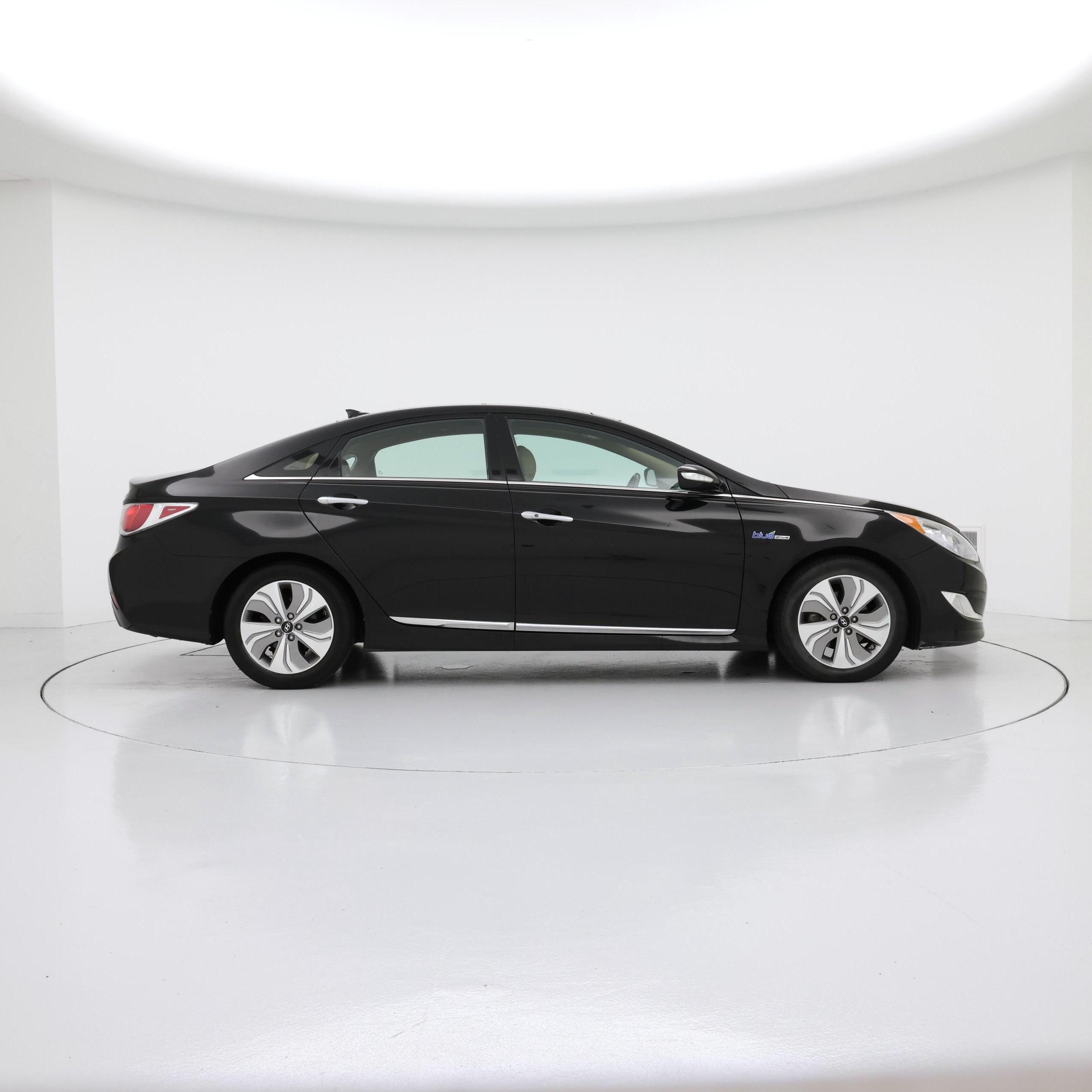 Thumbnail: 2015 Hyundai Sonata - 7