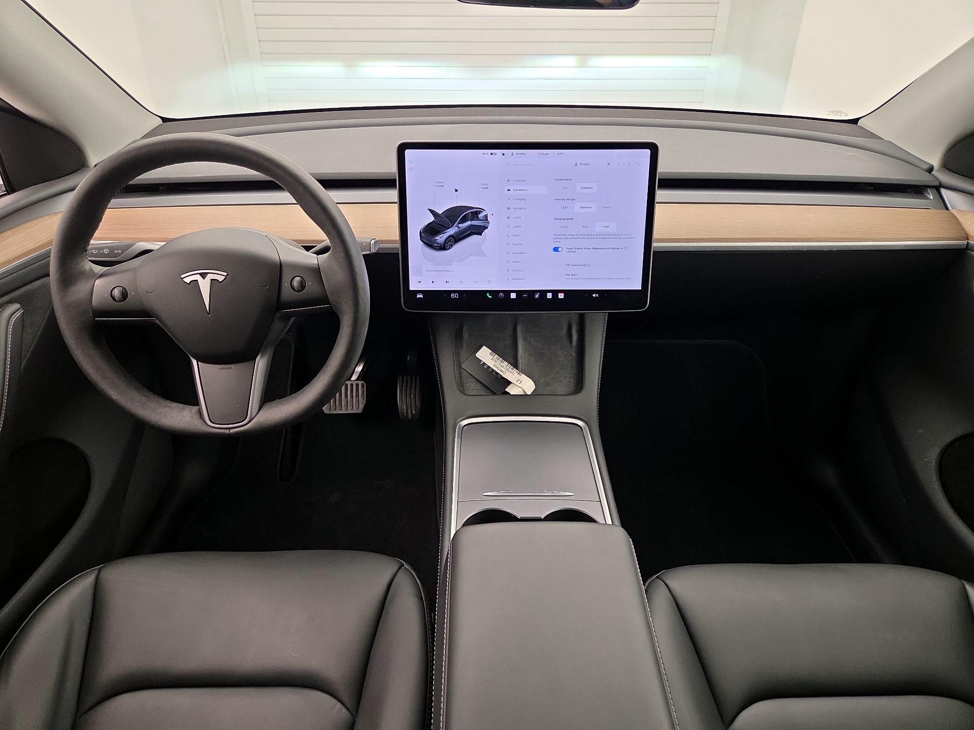 Thumbnail: 2023 Tesla Model Y - 9