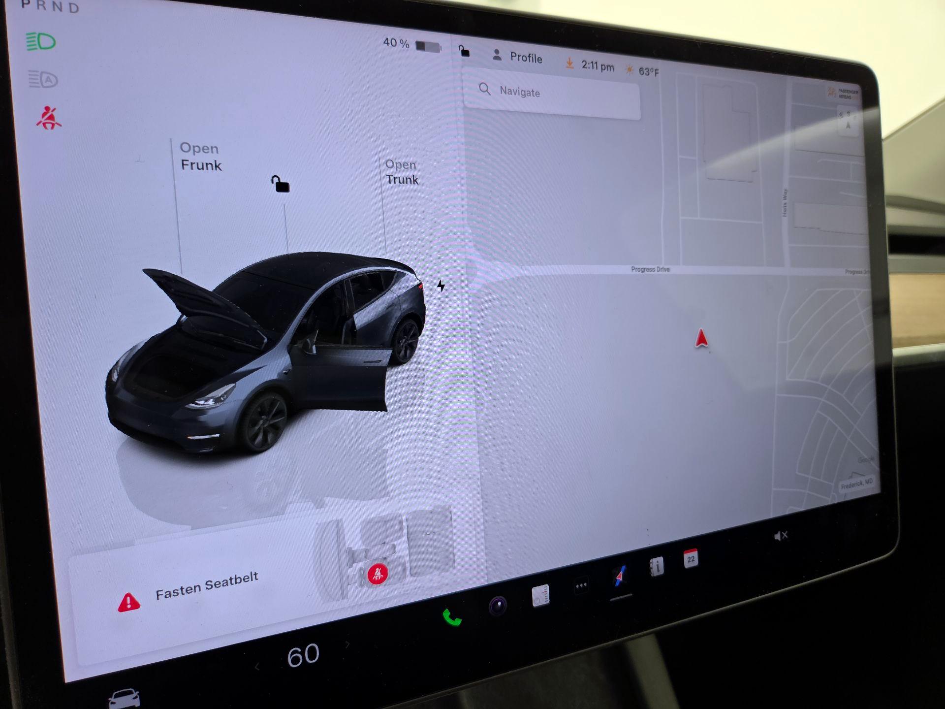 Thumbnail: 2023 Tesla Model Y - 13