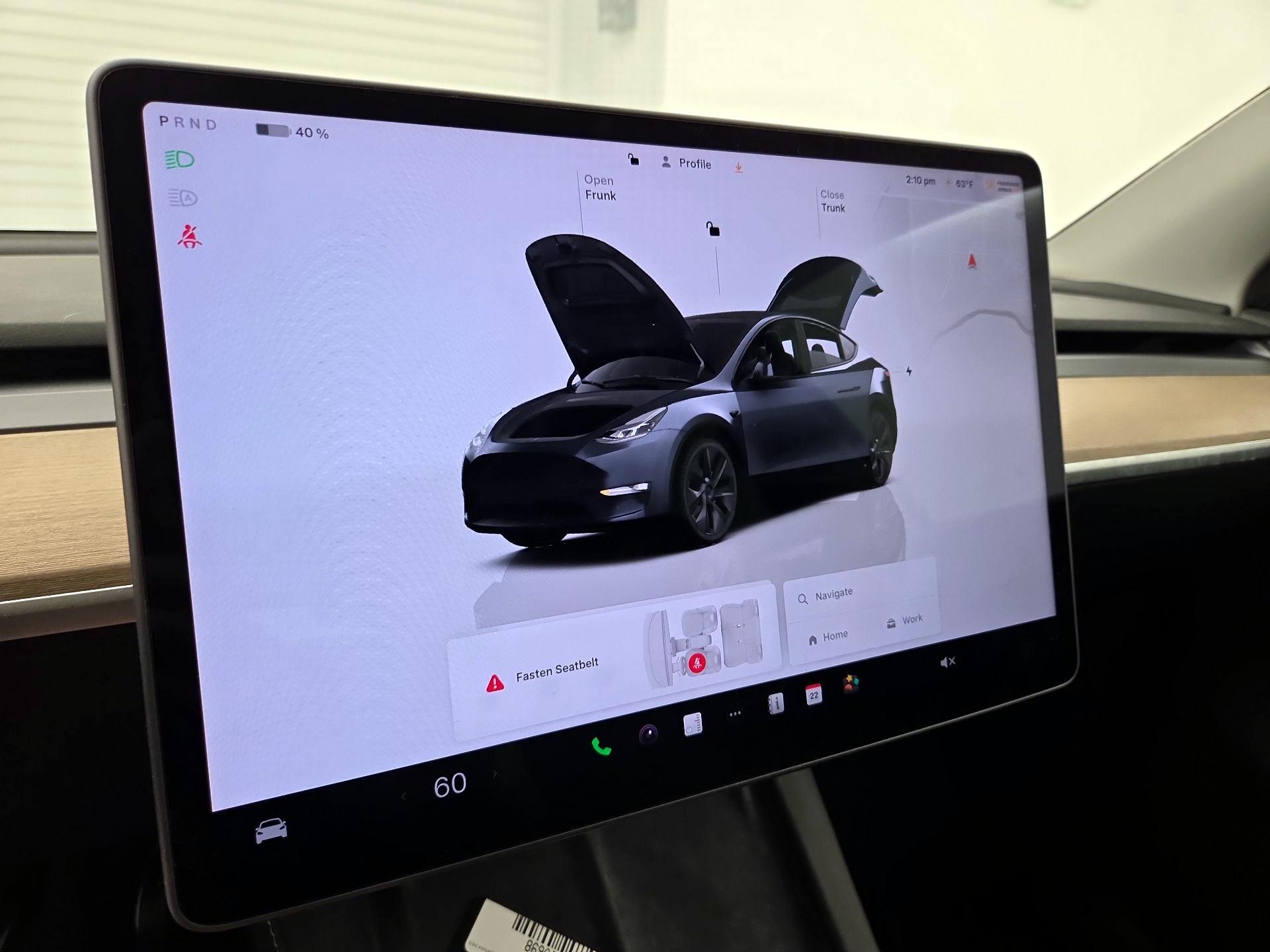Thumbnail: 2023 Tesla Model Y - 15
