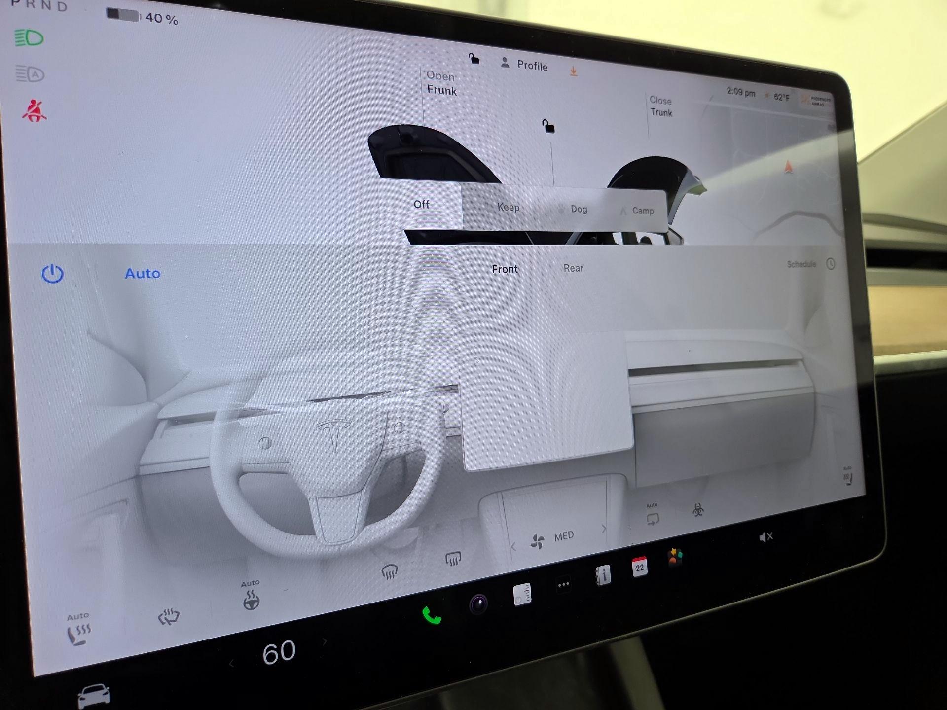Thumbnail: 2023 Tesla Model Y - 16