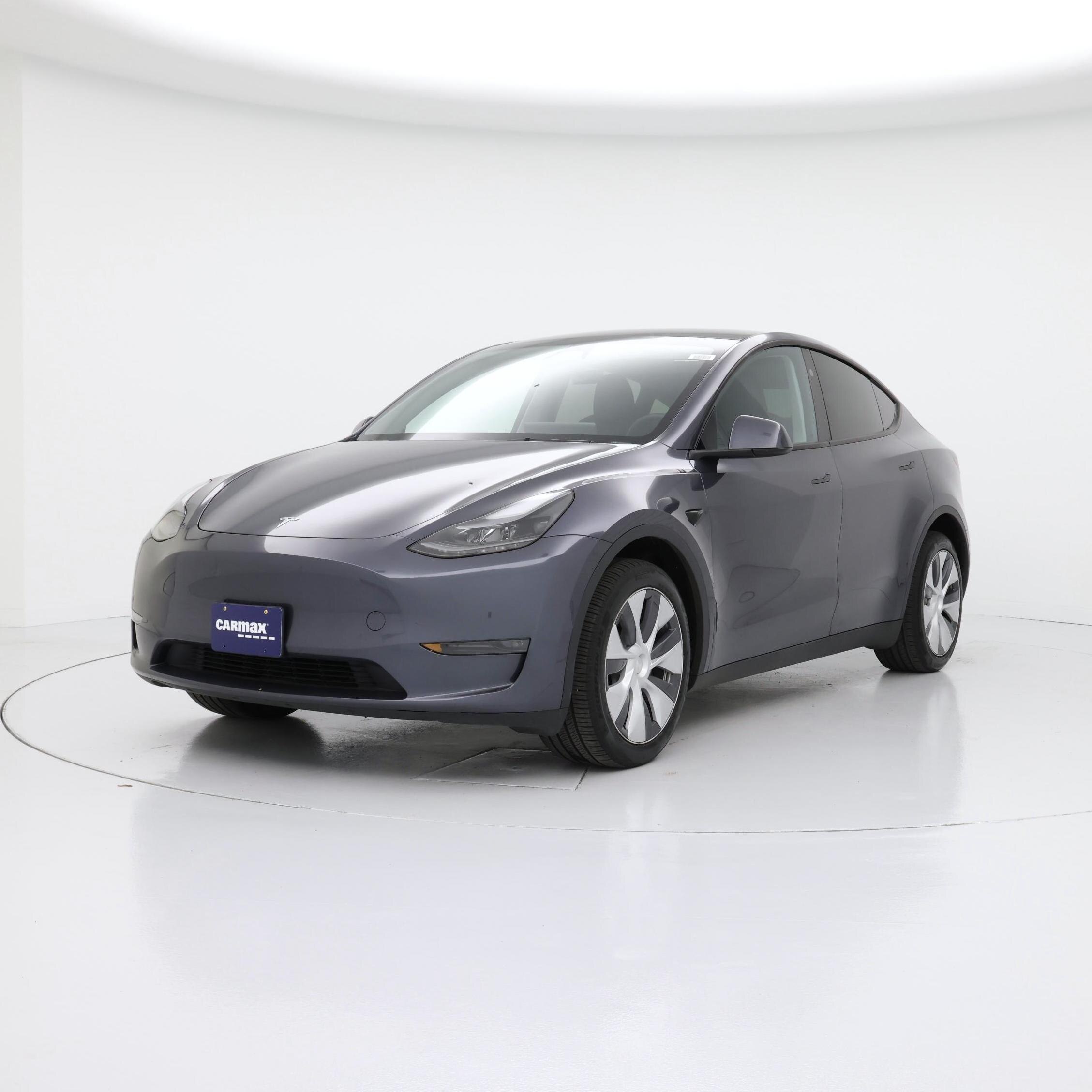 Thumbnail: 2023 Tesla Model Y - 4