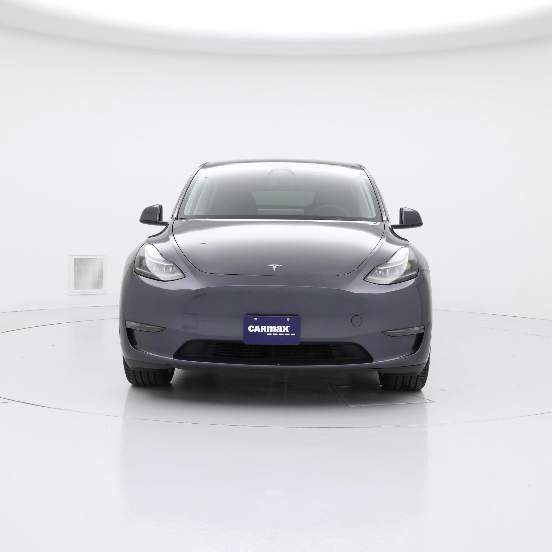 Thumbnail: 2023 Tesla Model Y - 5