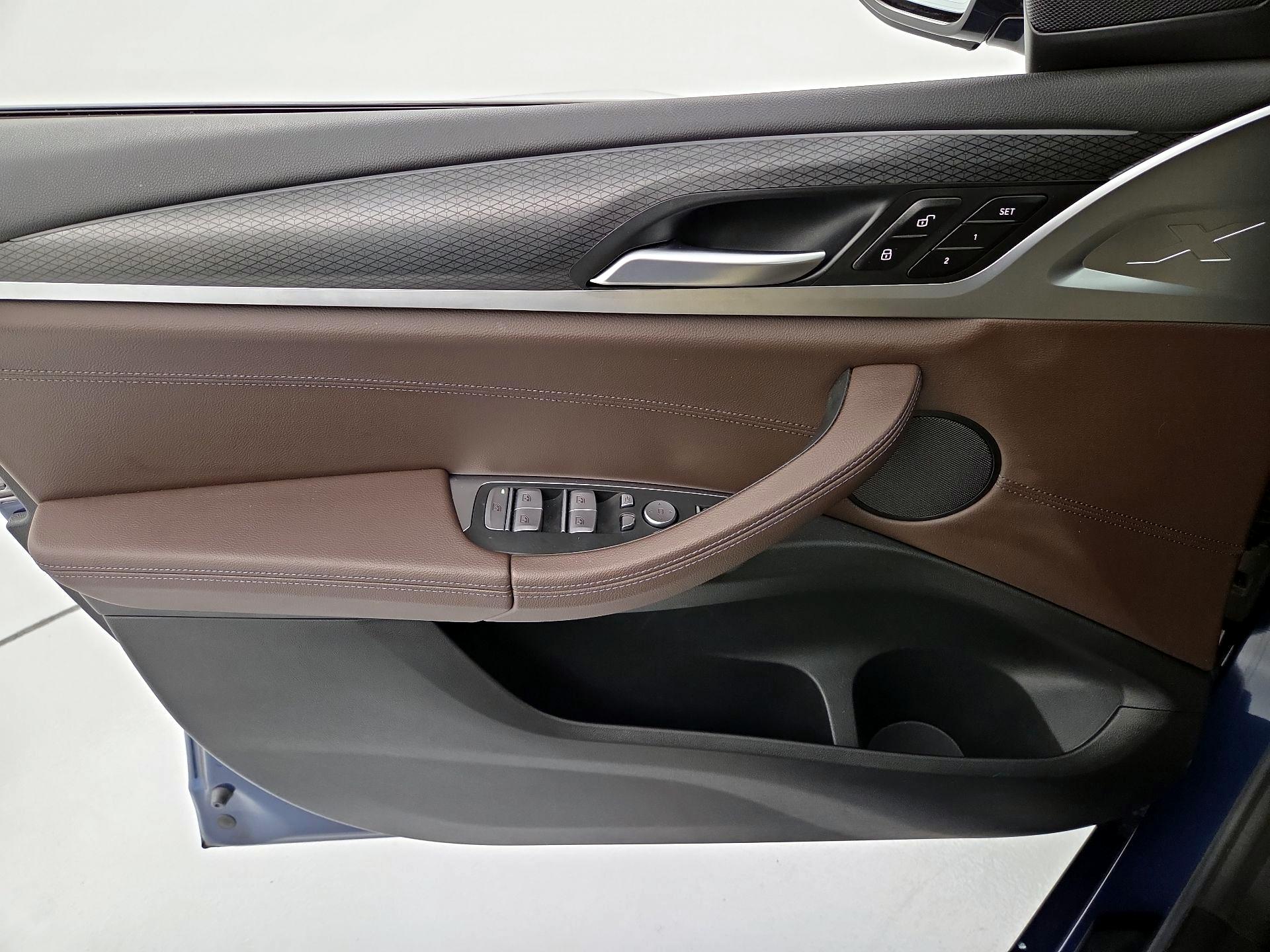 Thumbnail: 2022 BMW X3 - 12