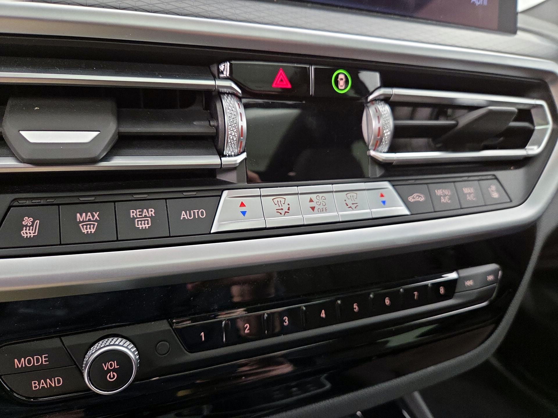 Thumbnail: 2022 BMW X3 - 17