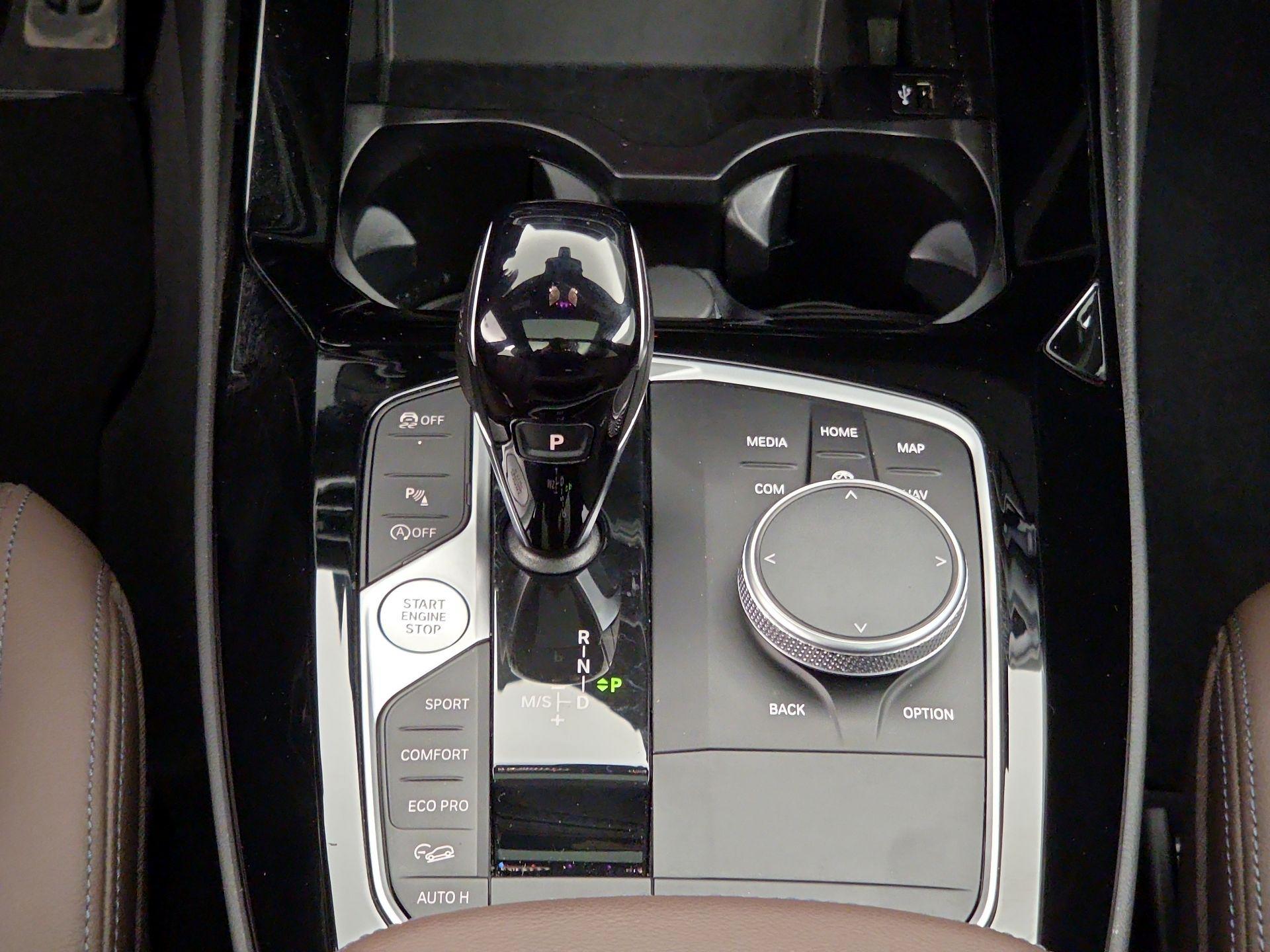 Thumbnail: 2022 BMW X3 - 18