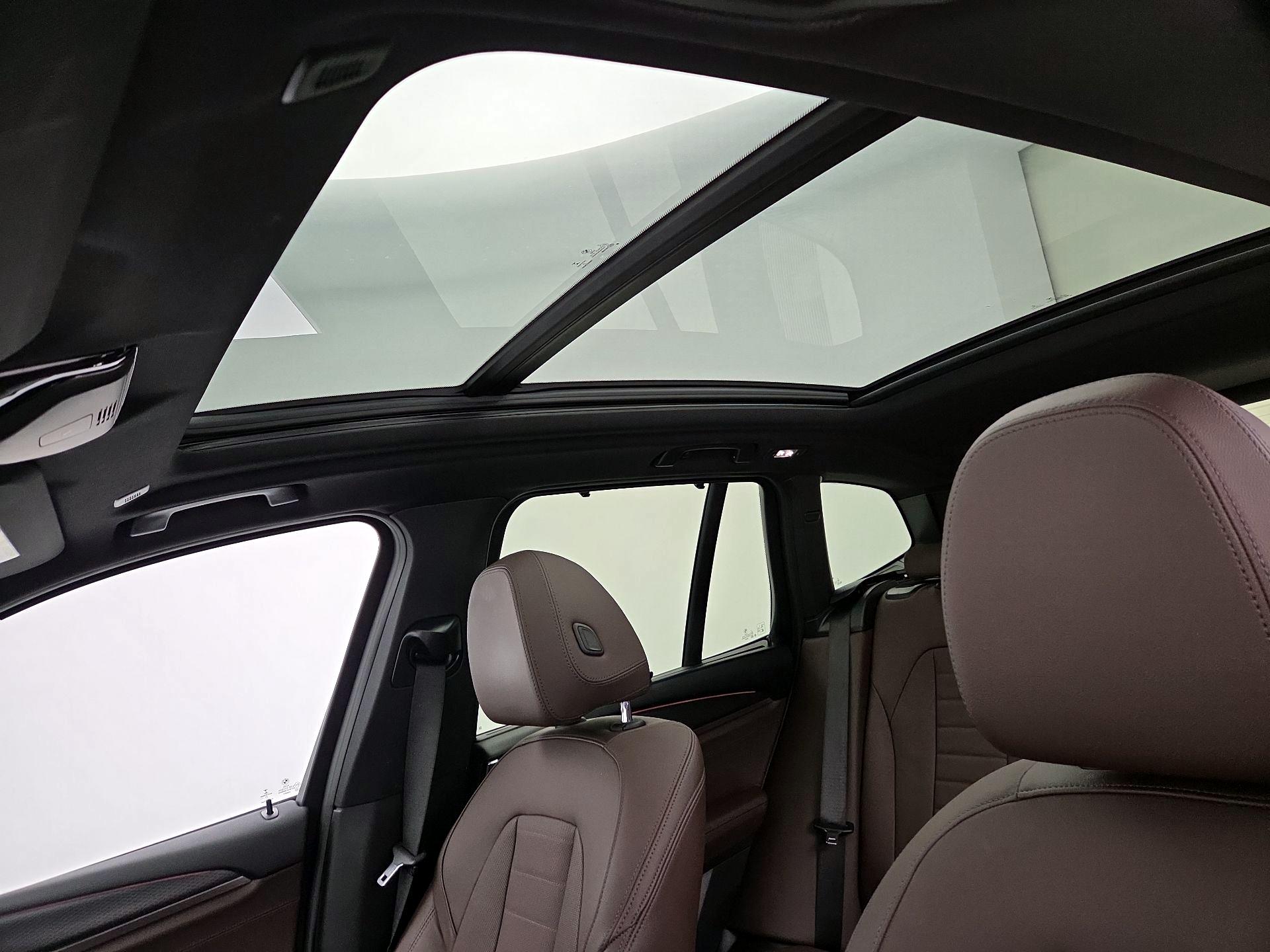 Thumbnail: 2022 BMW X3 - 20