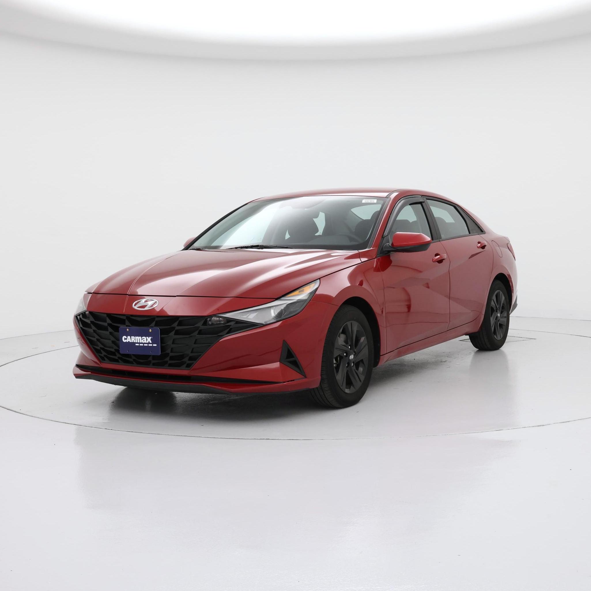 Thumbnail: 2023 Hyundai Elantra - 4