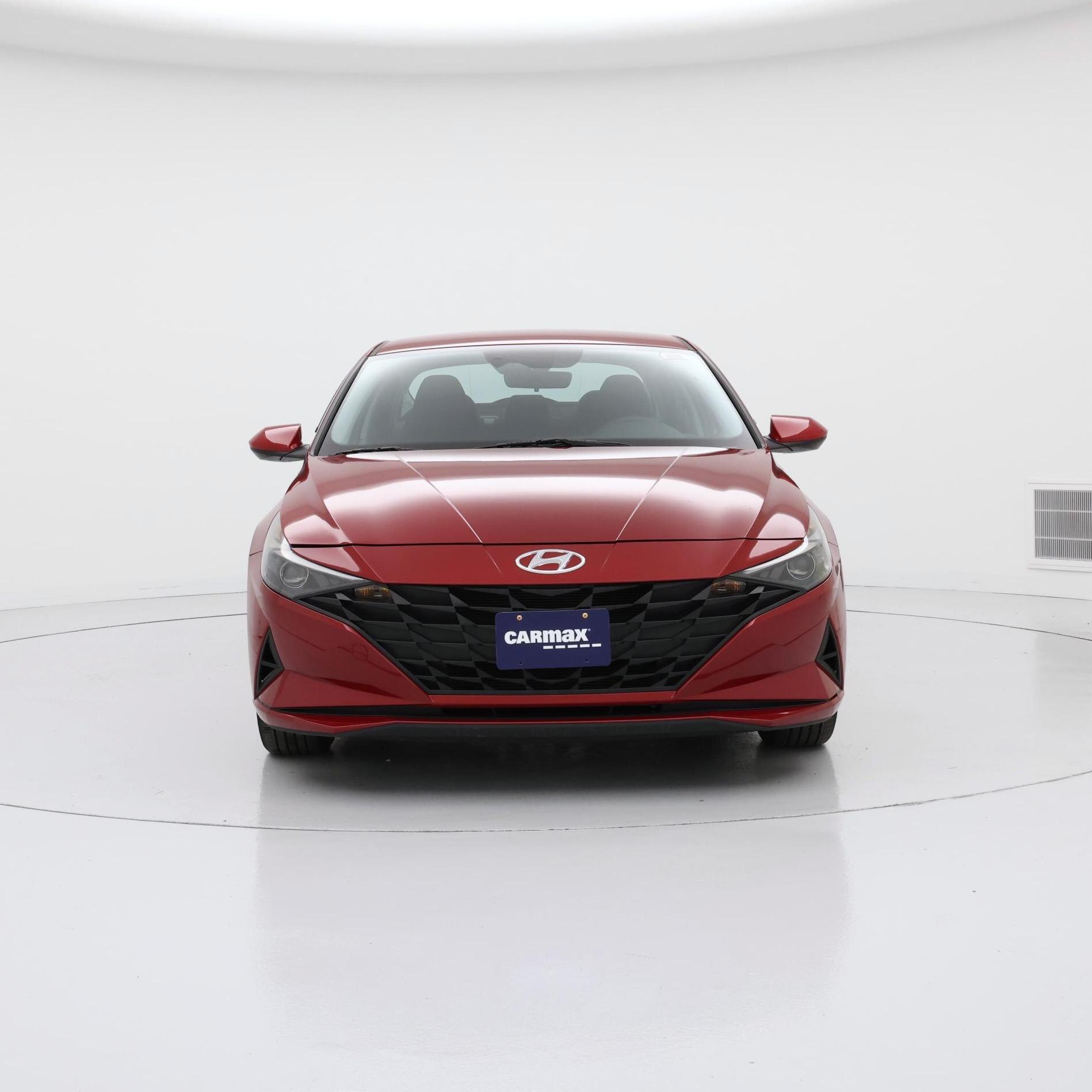 Thumbnail: 2023 Hyundai Elantra - 5