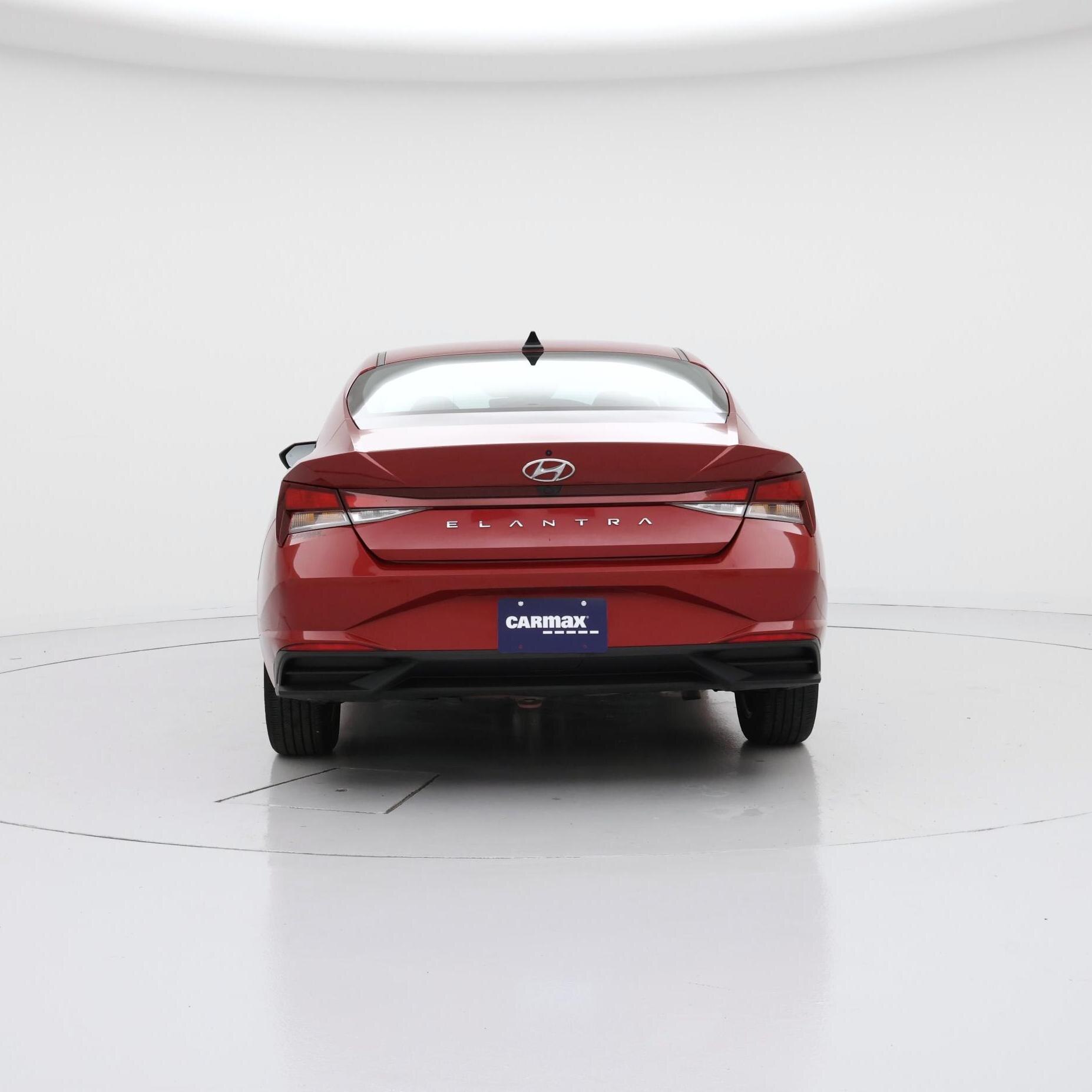 Thumbnail: 2023 Hyundai Elantra - 6