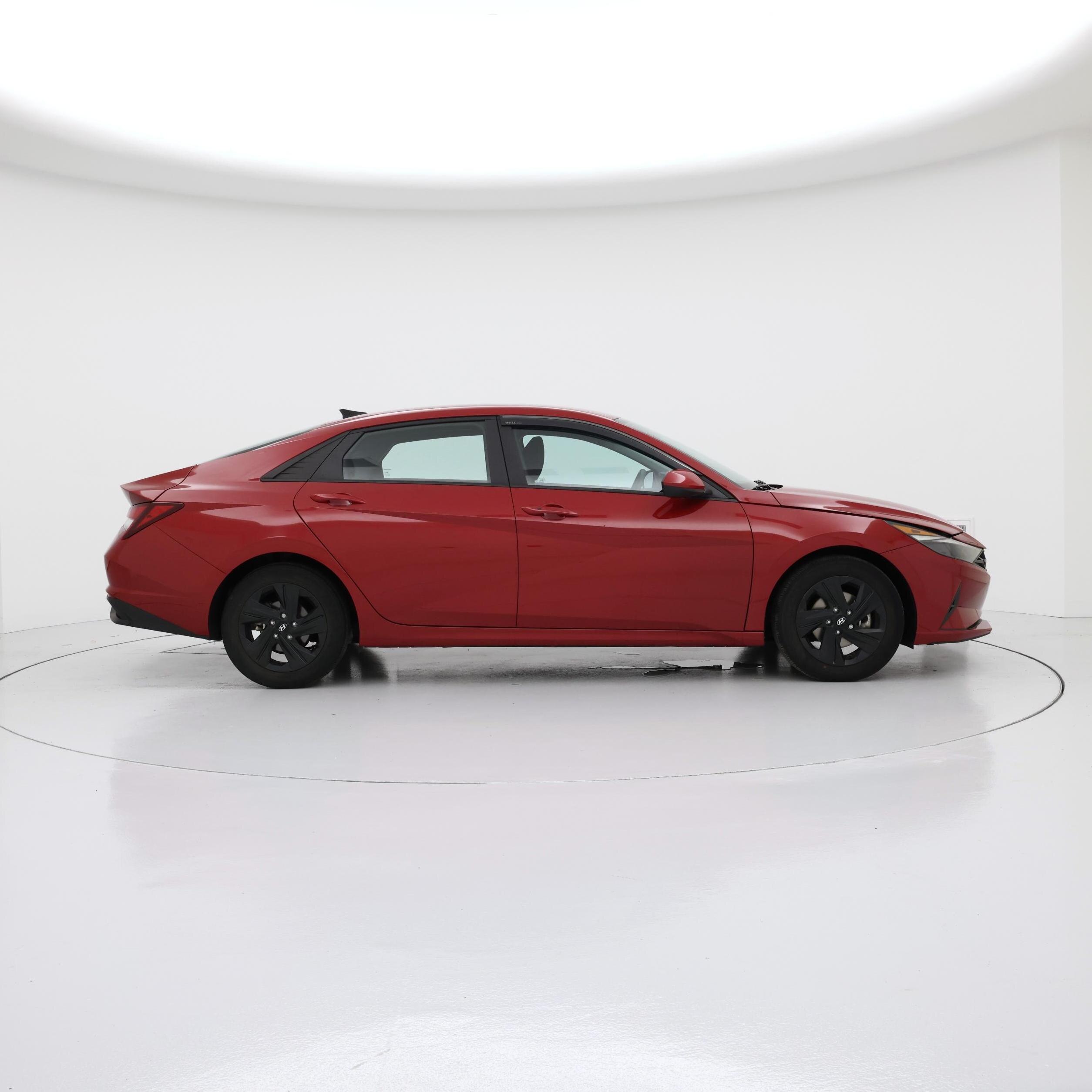 Thumbnail: 2023 Hyundai Elantra - 7