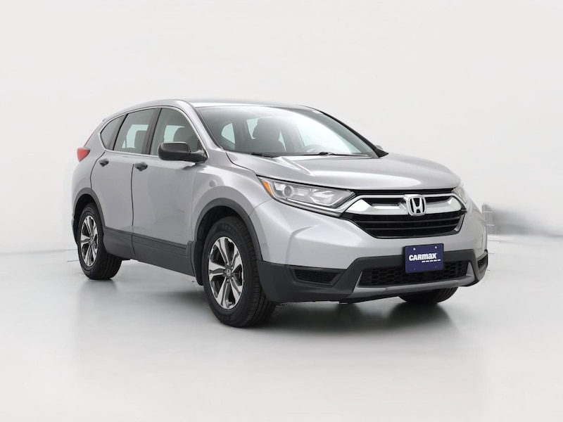 2019 Honda CR-V LX -
                  Laurel, MD