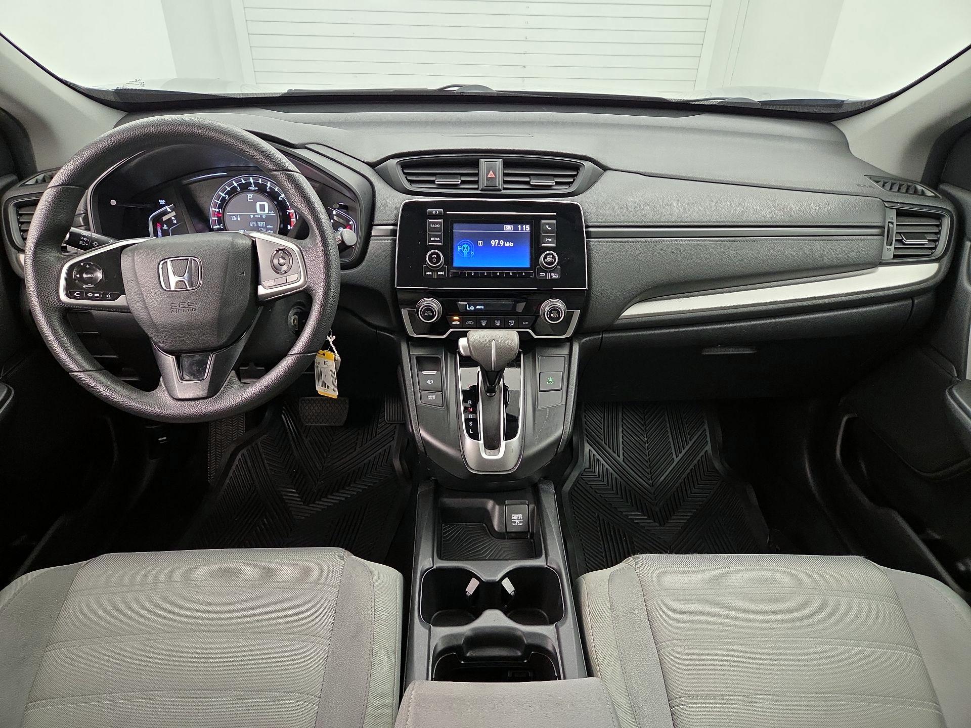 Thumbnail: 2019 Honda CR-V - 9