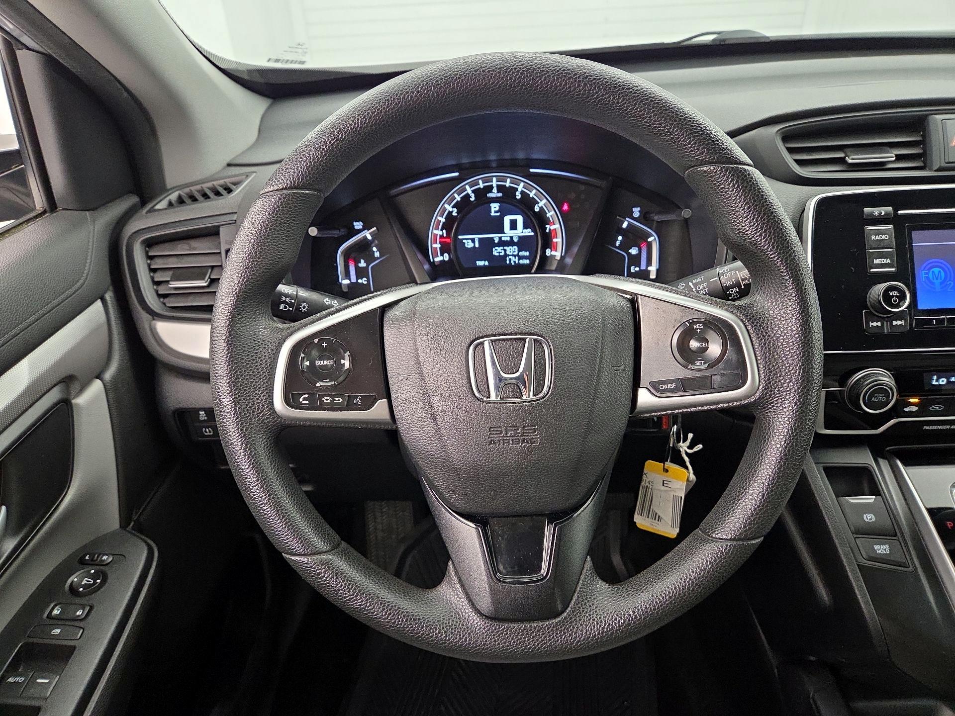 Thumbnail: 2019 Honda CR-V - 10