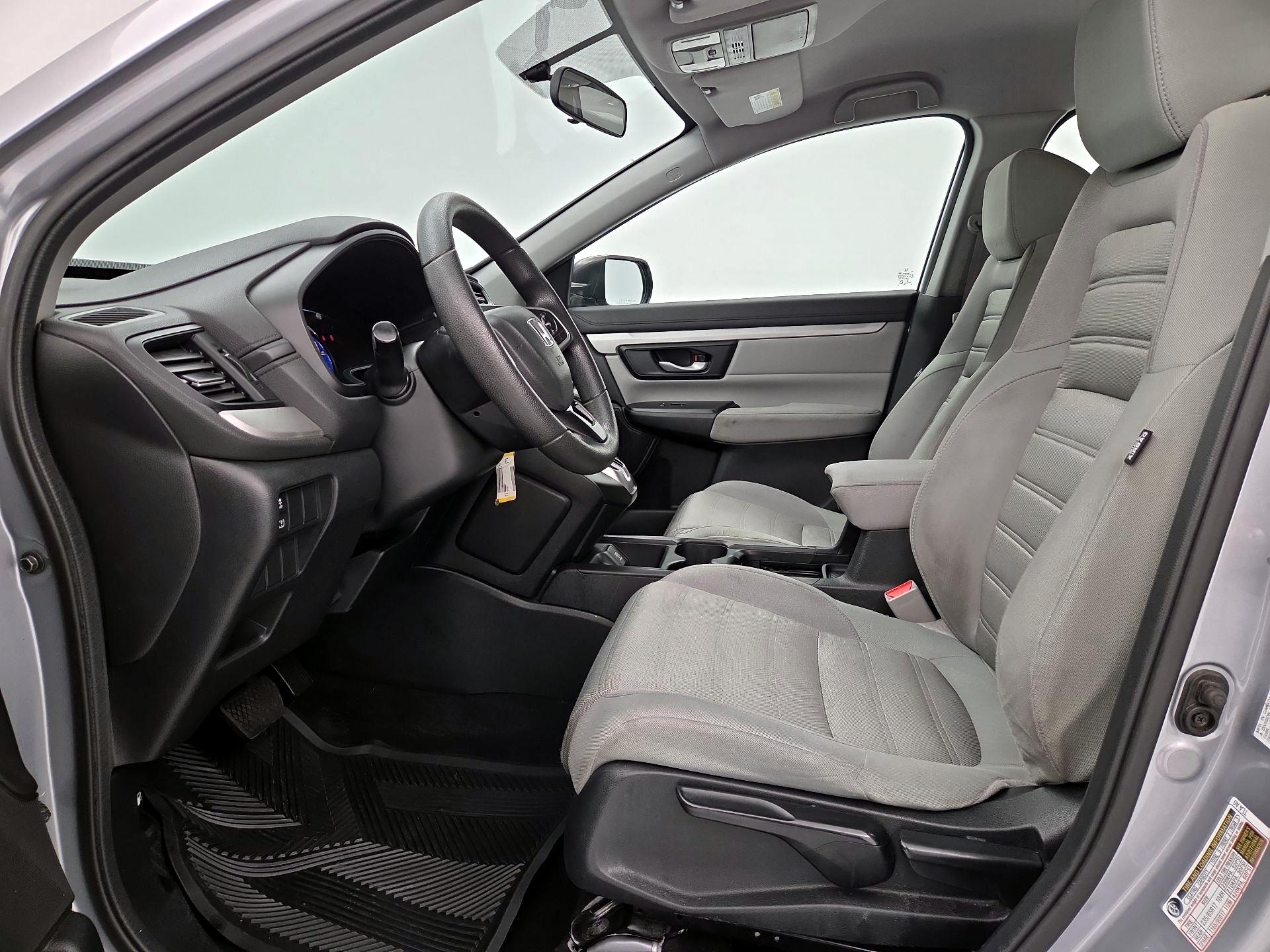 Thumbnail: 2019 Honda CR-V - 11
