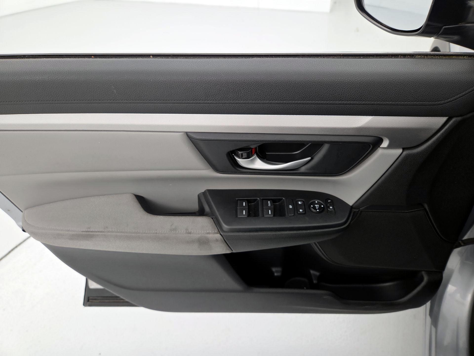 Thumbnail: 2019 Honda CR-V - 12