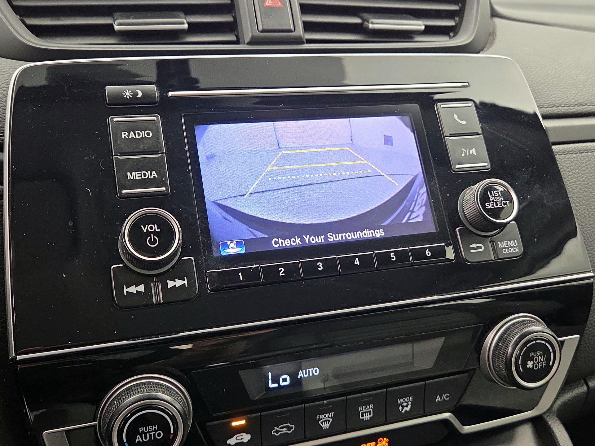 Thumbnail: 2019 Honda CR-V - 14