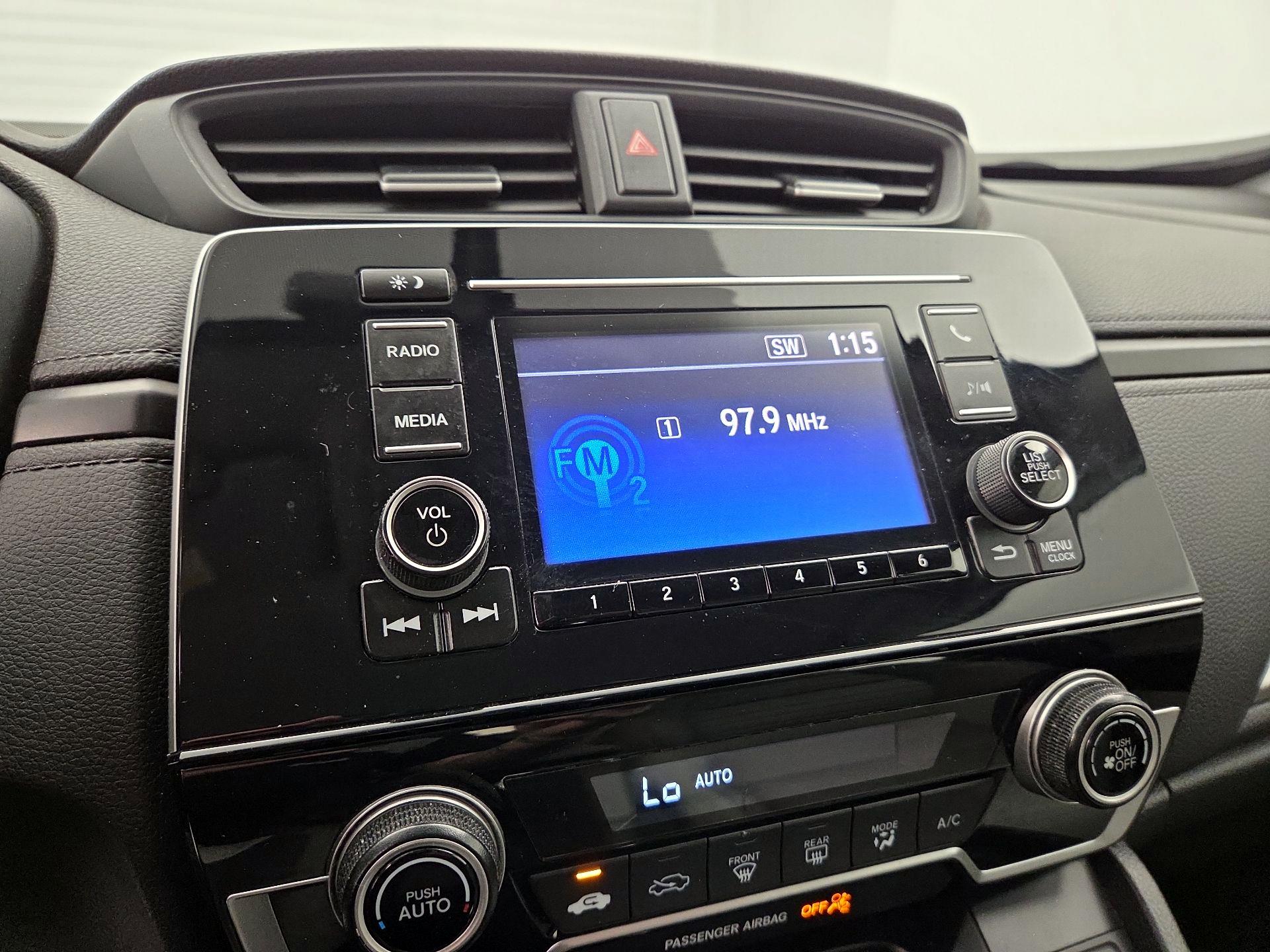 Thumbnail: 2019 Honda CR-V - 15