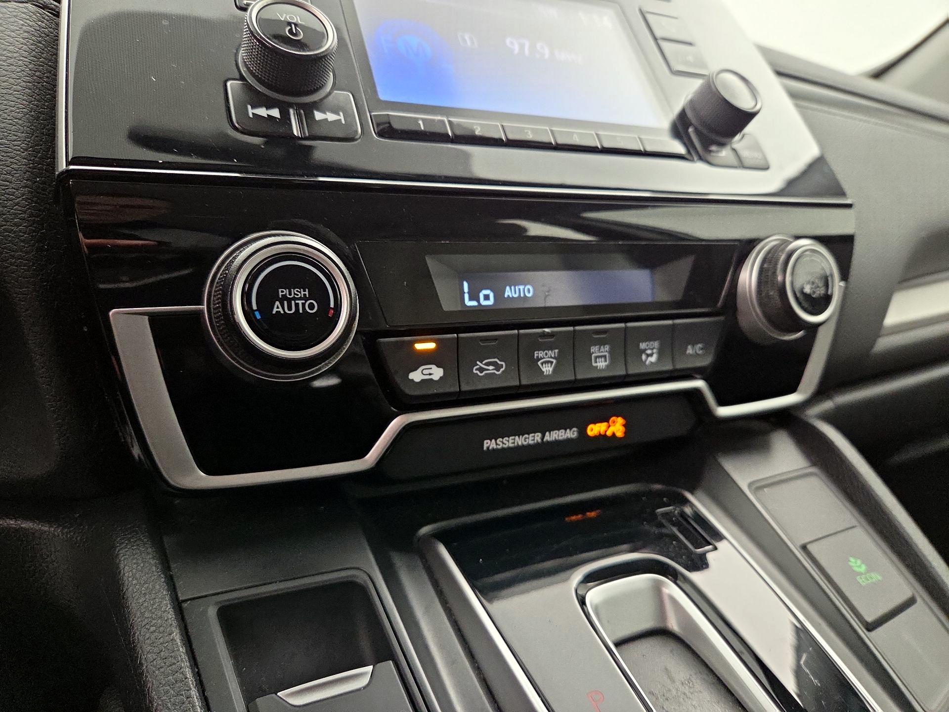 Thumbnail: 2019 Honda CR-V - 16