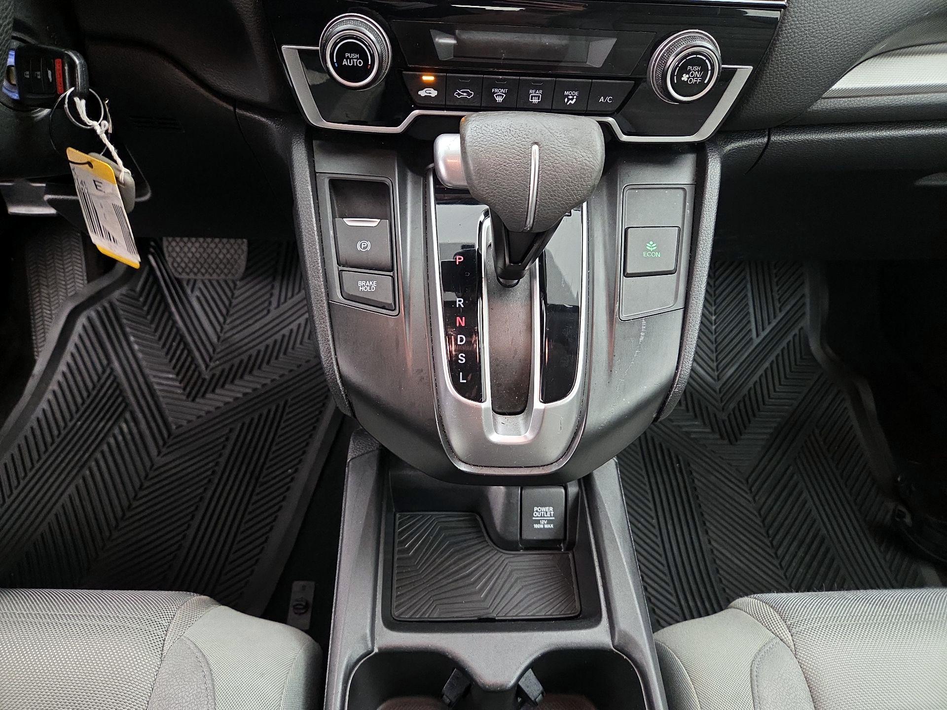 Thumbnail: 2019 Honda CR-V - 17