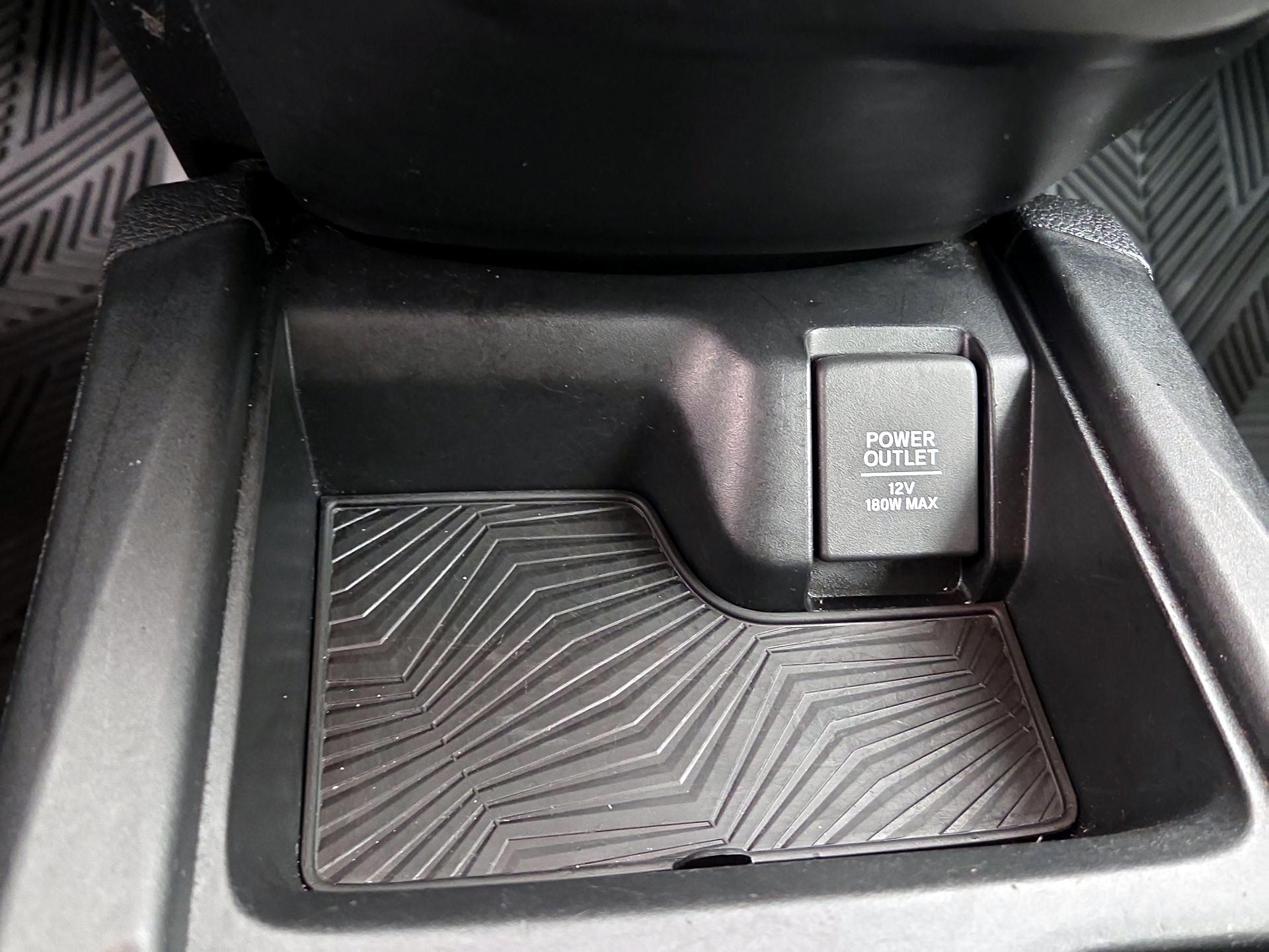 Thumbnail: 2019 Honda CR-V - 18