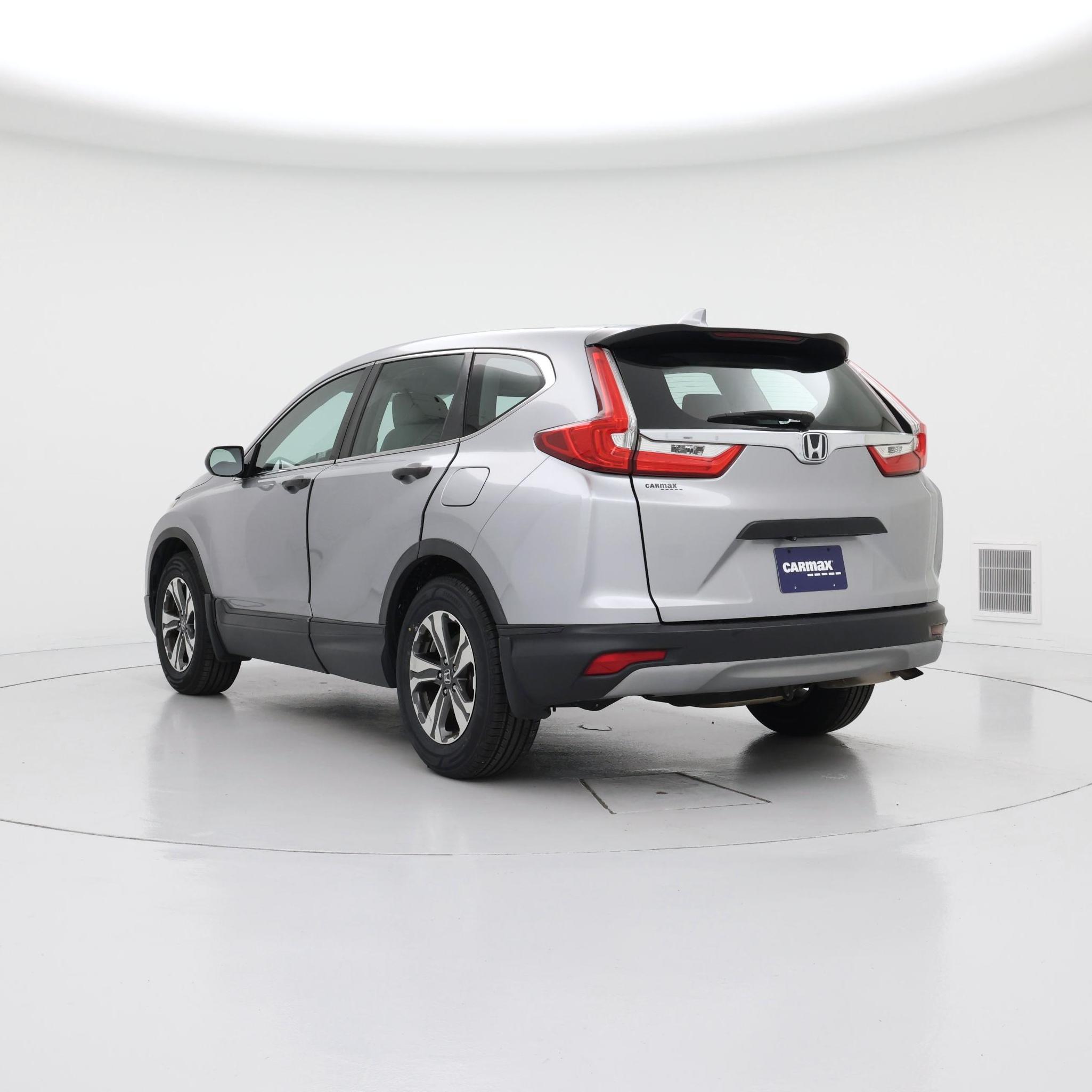 Thumbnail: 2019 Honda CR-V - 2