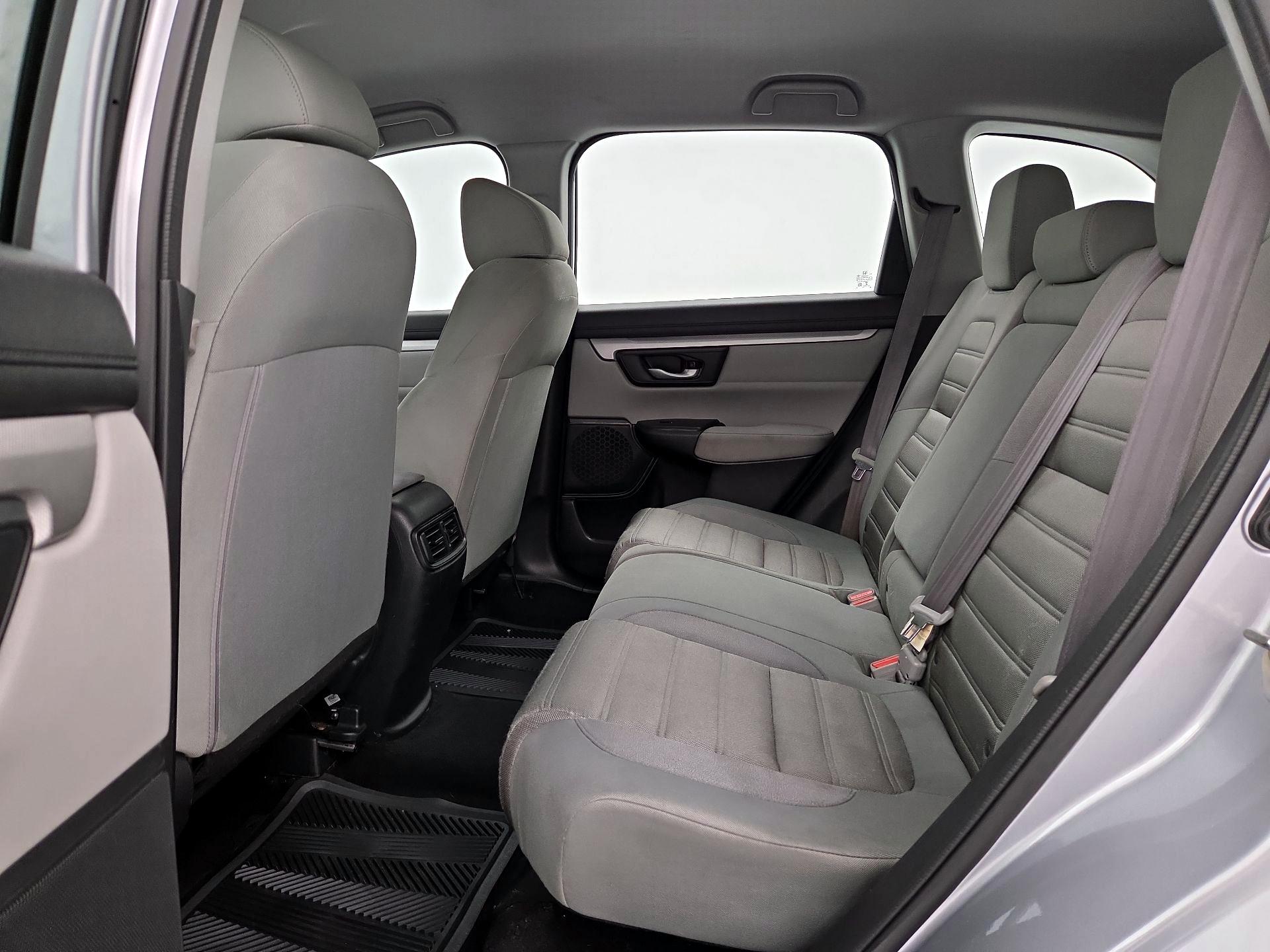 Thumbnail: 2019 Honda CR-V - 19