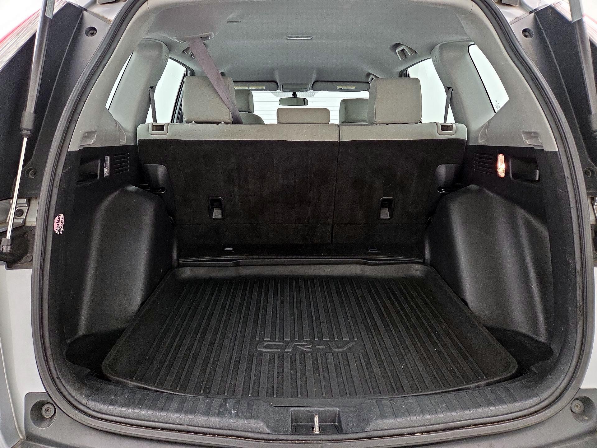 Thumbnail: 2019 Honda CR-V - 20