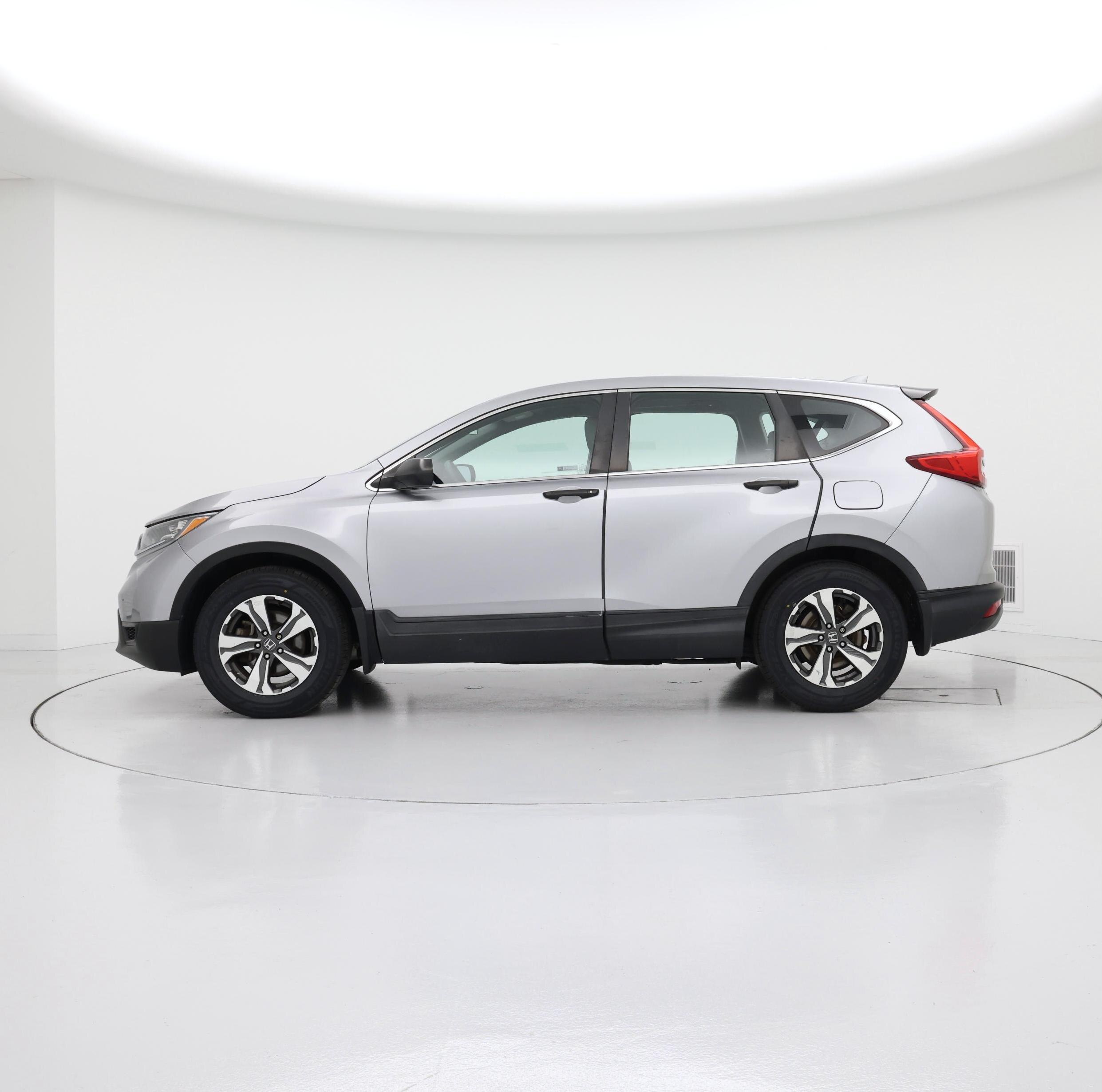 Thumbnail: 2019 Honda CR-V - 3