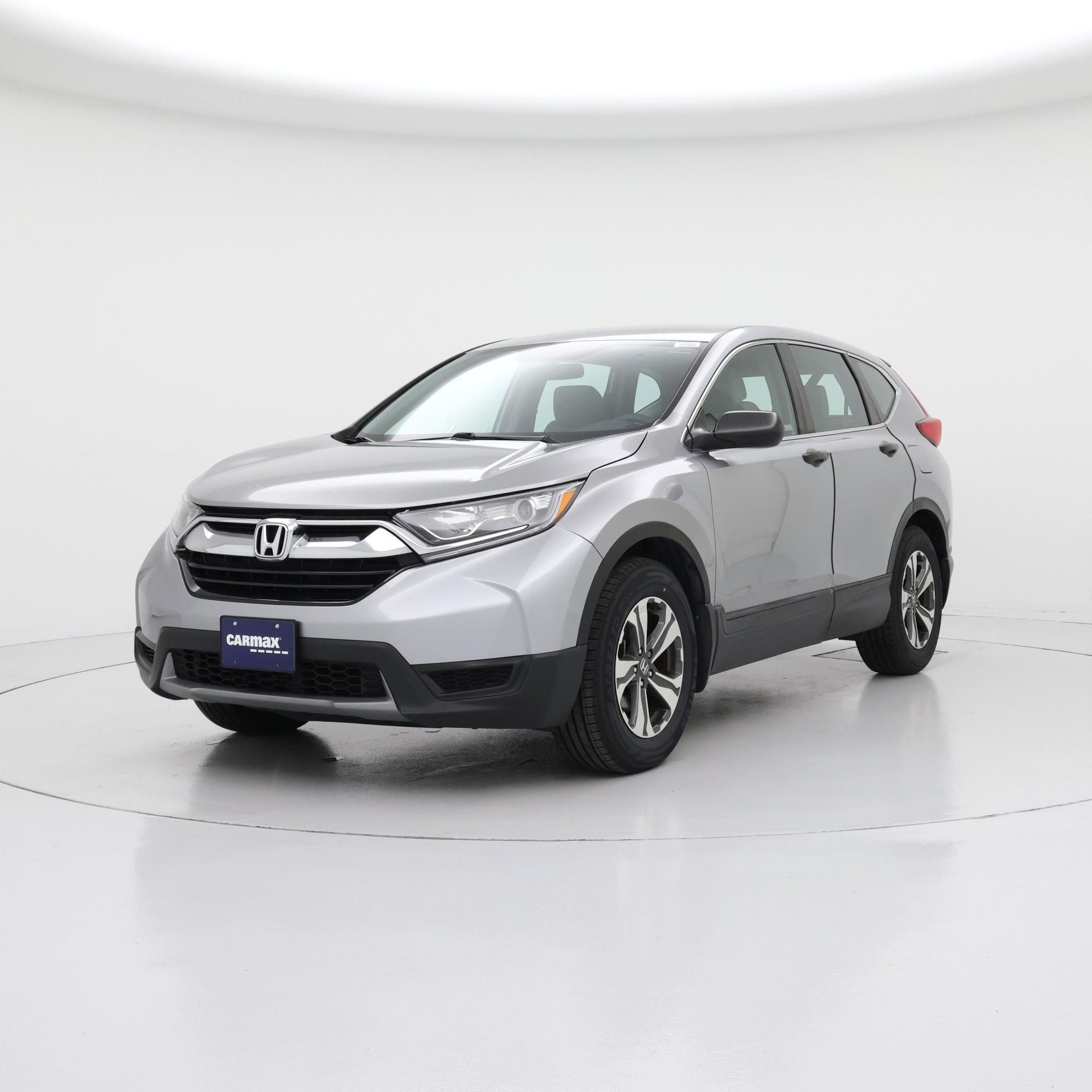 Thumbnail: 2019 Honda CR-V - 4