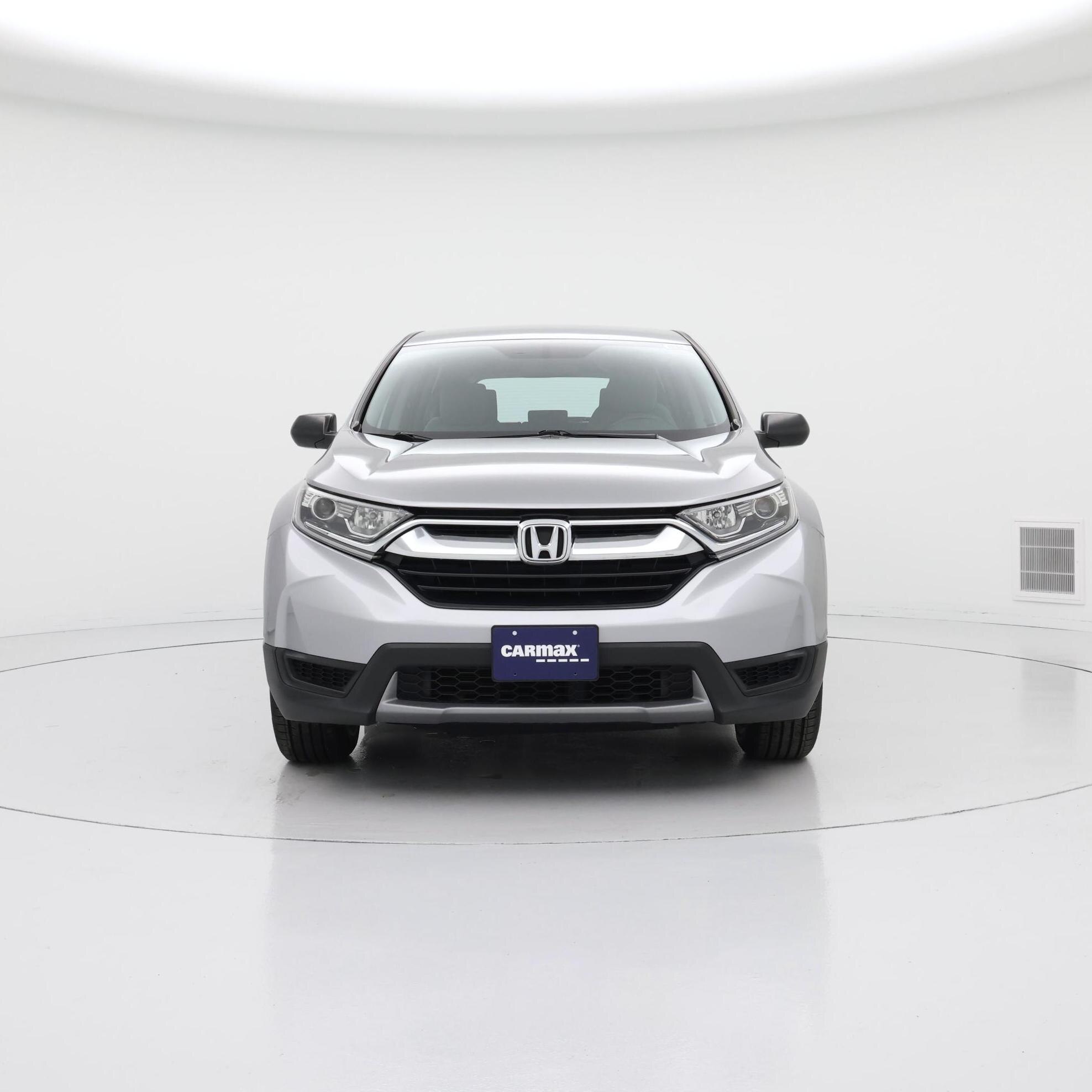 Thumbnail: 2019 Honda CR-V - 5