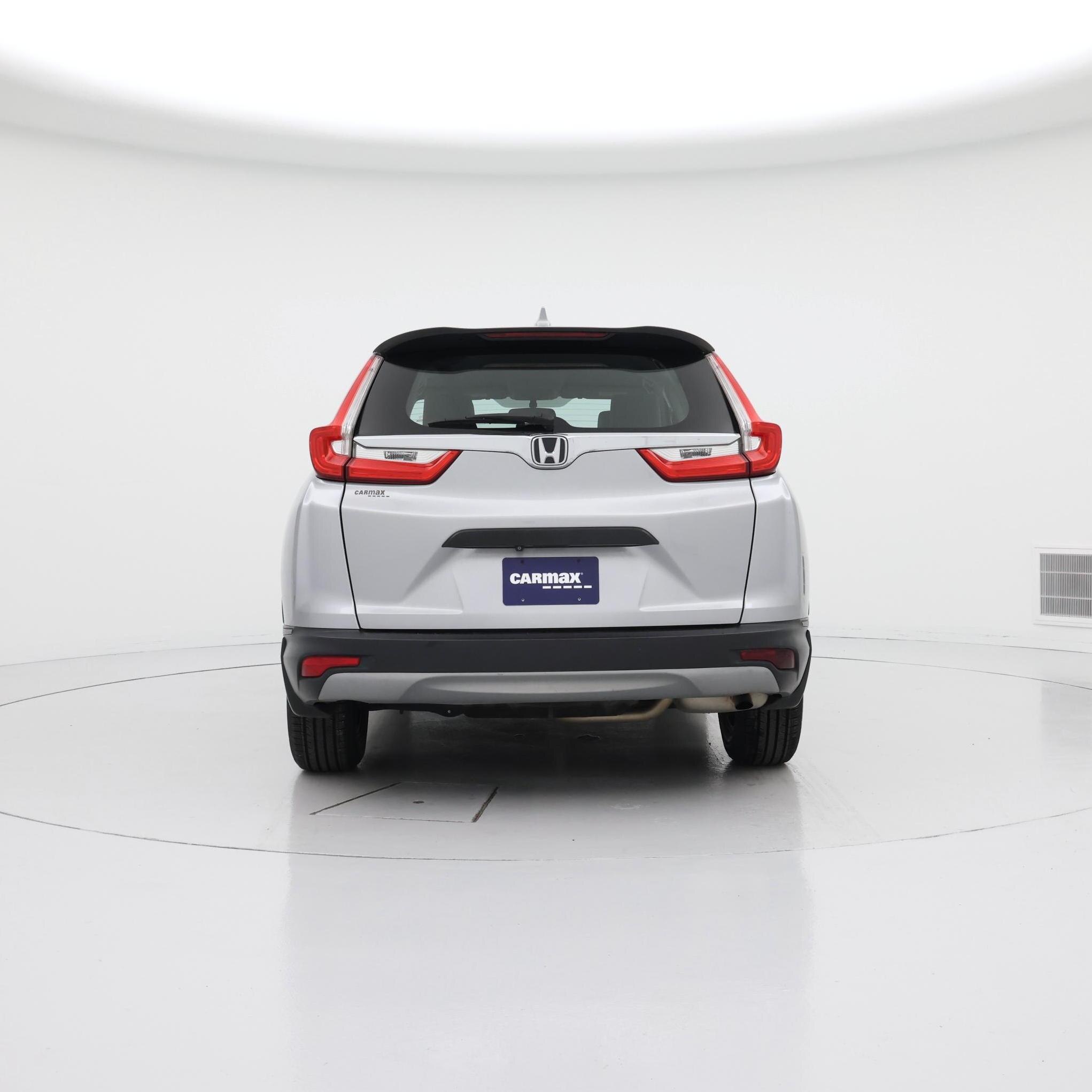 Thumbnail: 2019 Honda CR-V - 6