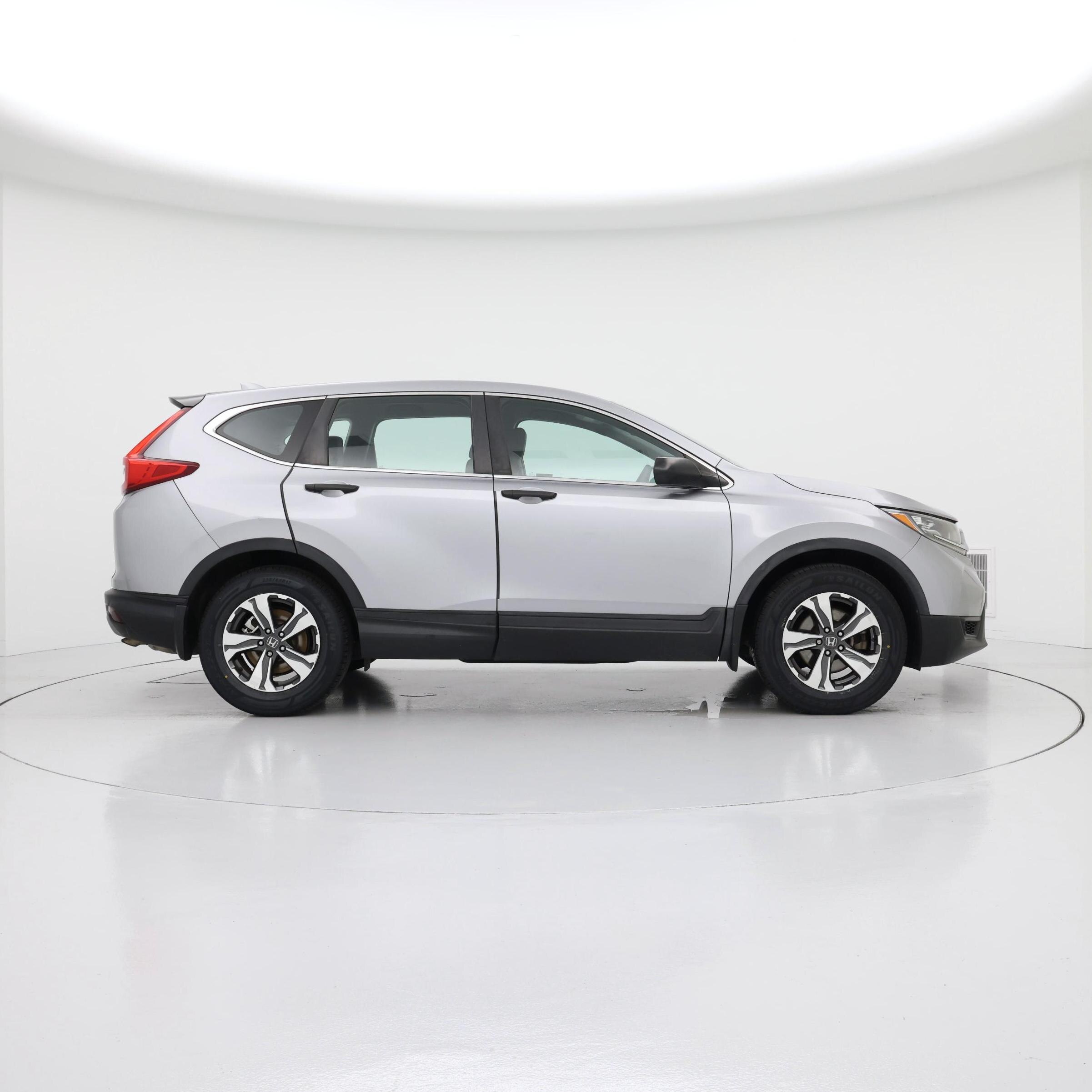 Thumbnail: 2019 Honda CR-V - 7