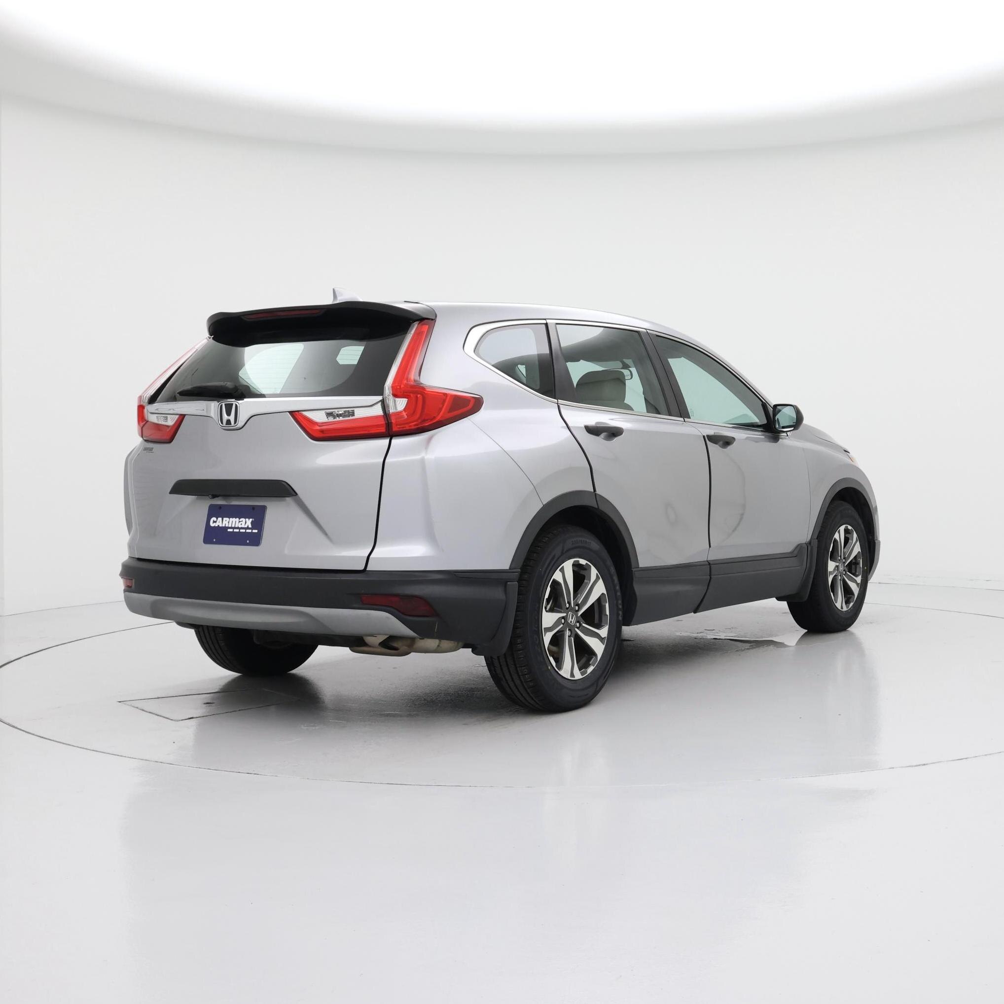 Thumbnail: 2019 Honda CR-V - 8
