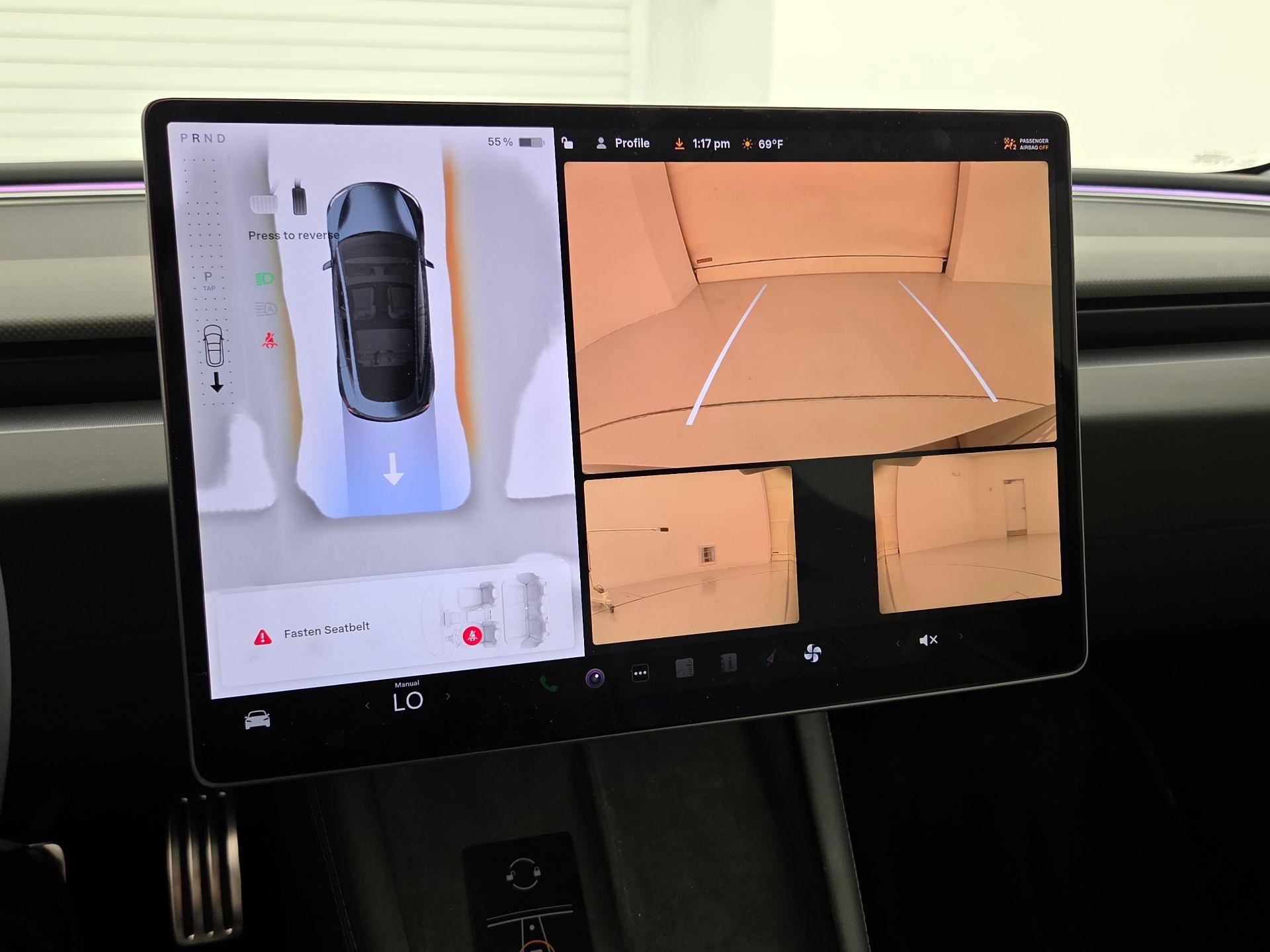 Thumbnail: 2025 Tesla Model 3 - 14