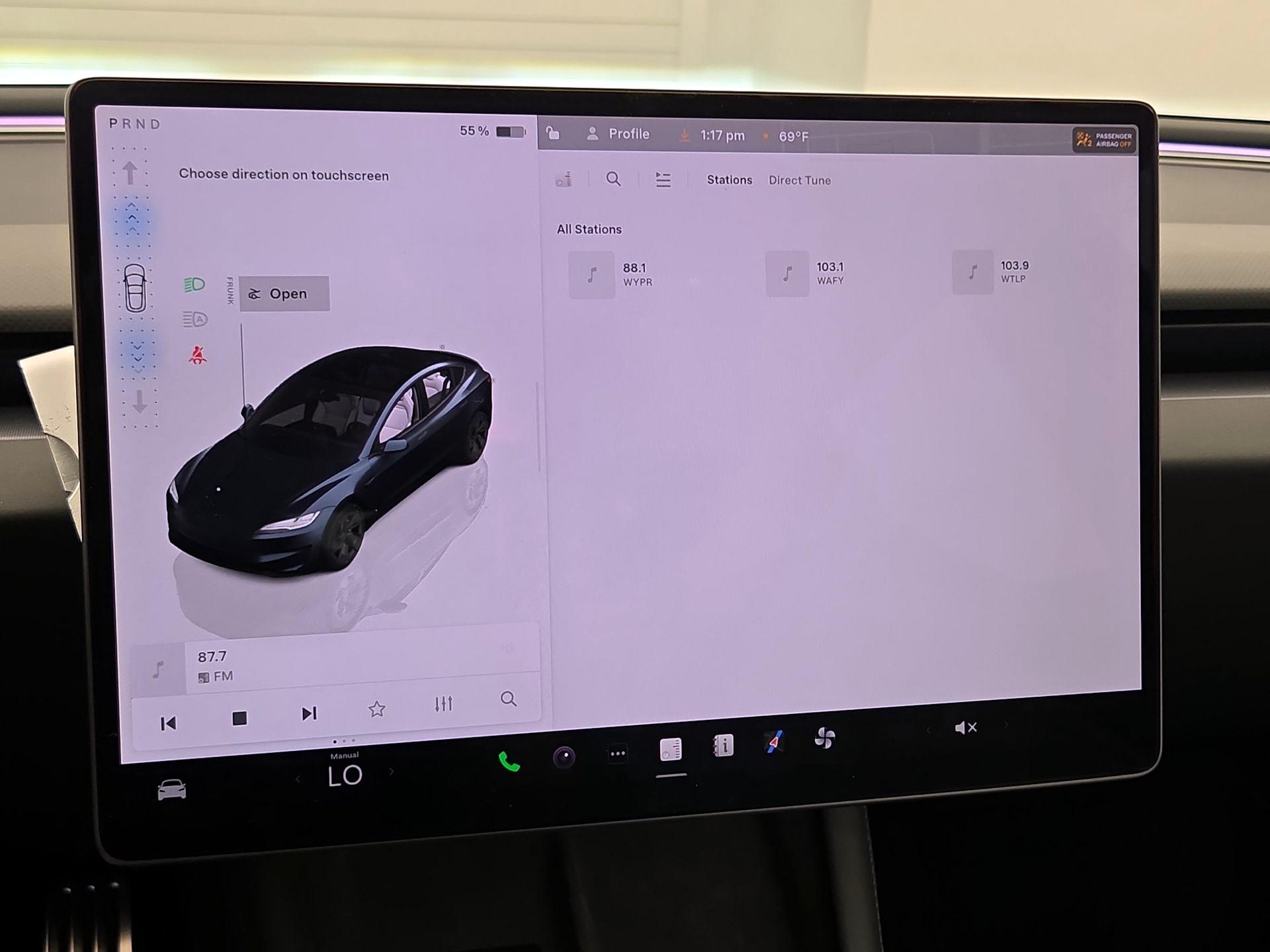 Thumbnail: 2025 Tesla Model 3 - 15