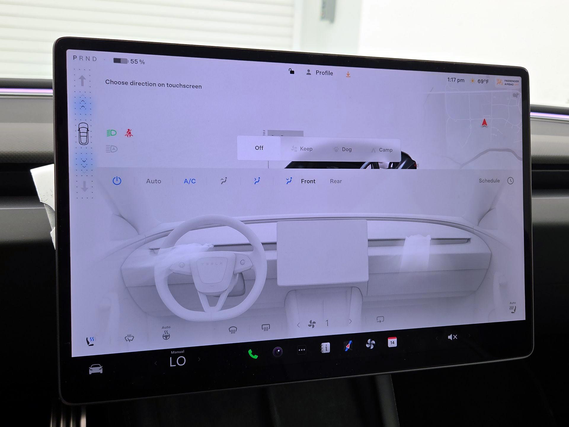 Thumbnail: 2025 Tesla Model 3 - 16