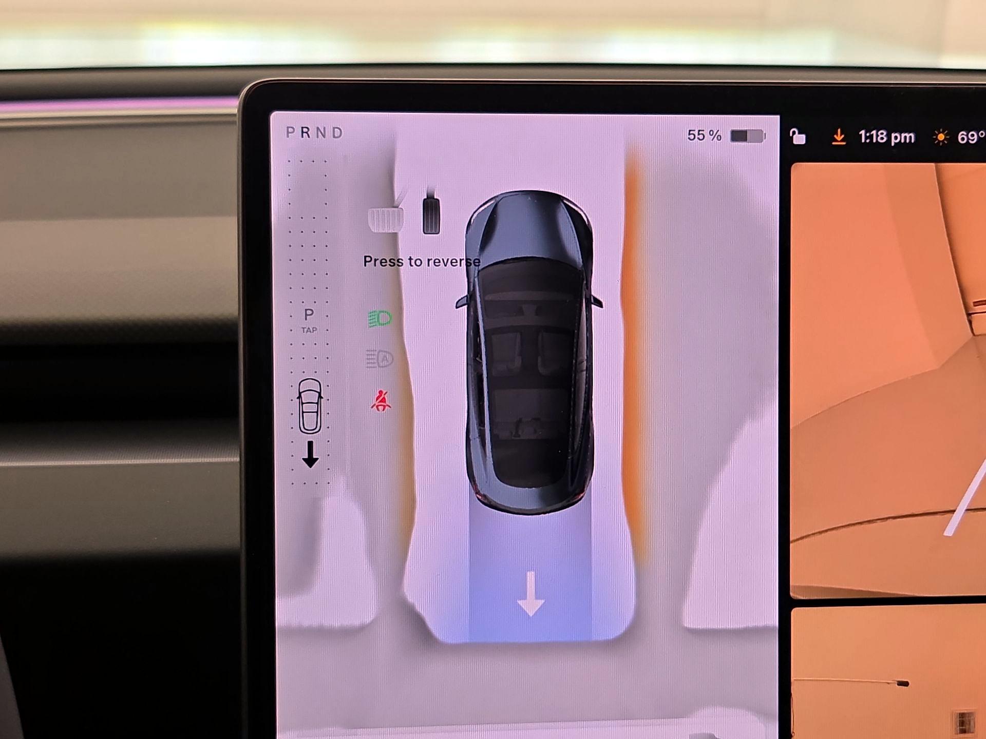 Thumbnail: 2025 Tesla Model 3 - 17