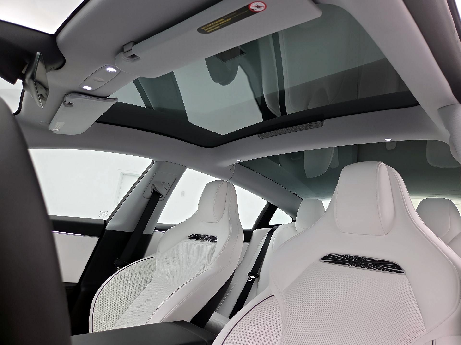 Thumbnail: 2025 Tesla Model 3 - 19