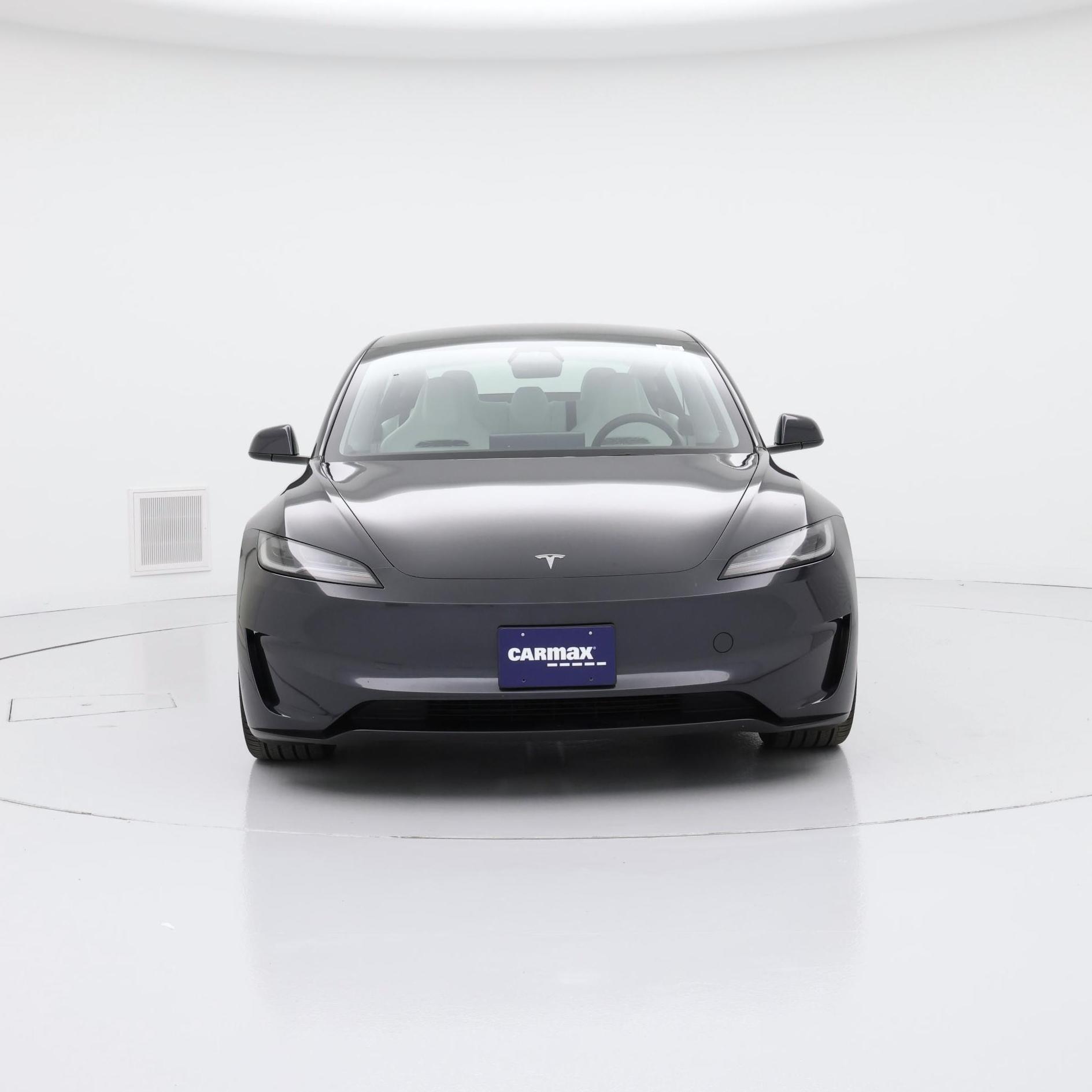 Thumbnail: 2025 Tesla Model 3 - 5