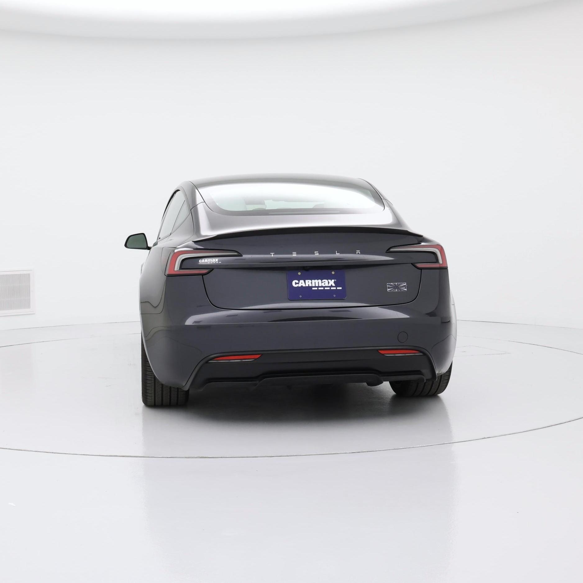 Thumbnail: 2025 Tesla Model 3 - 6